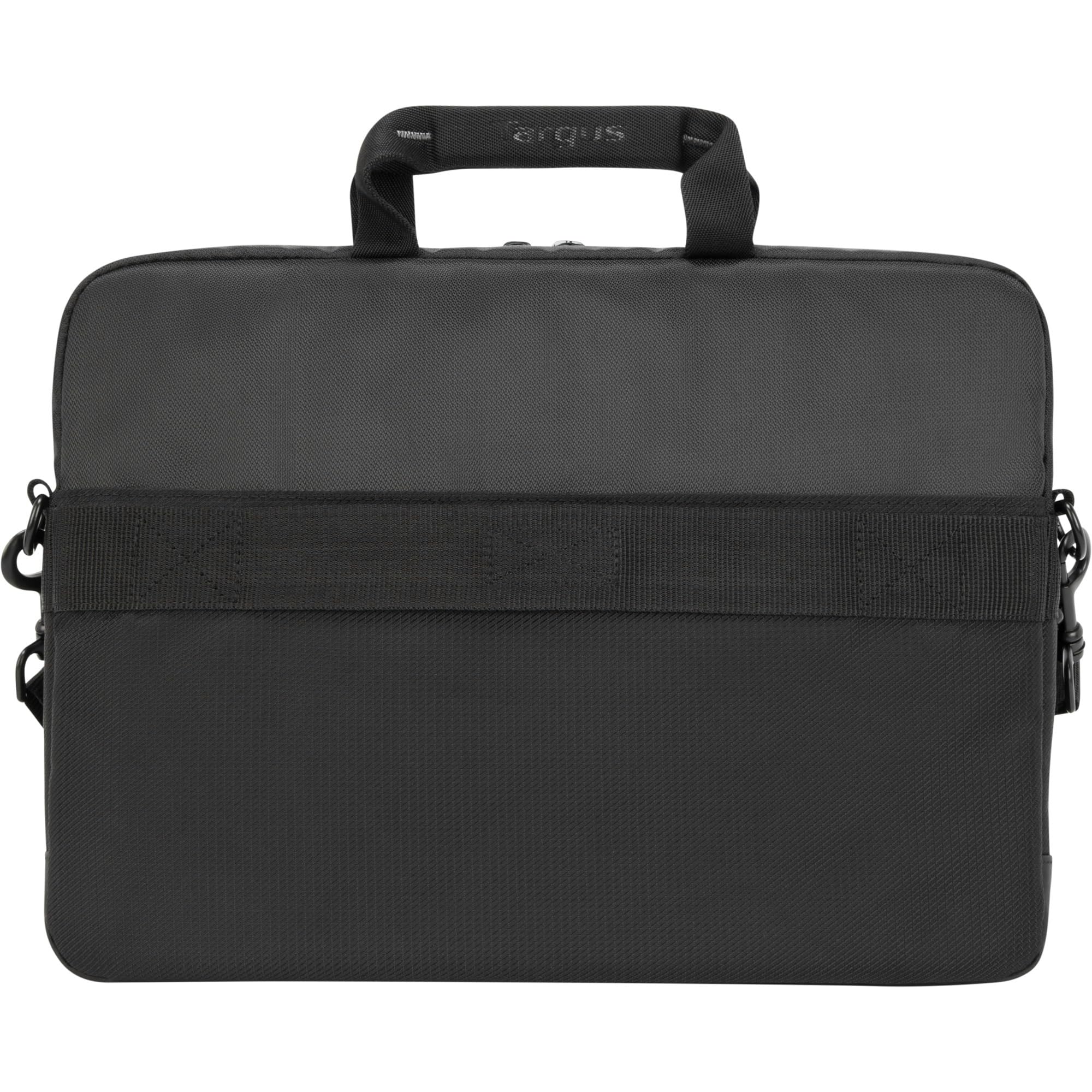 TARGUS CityGear 12-14p Slim TopLoad Black