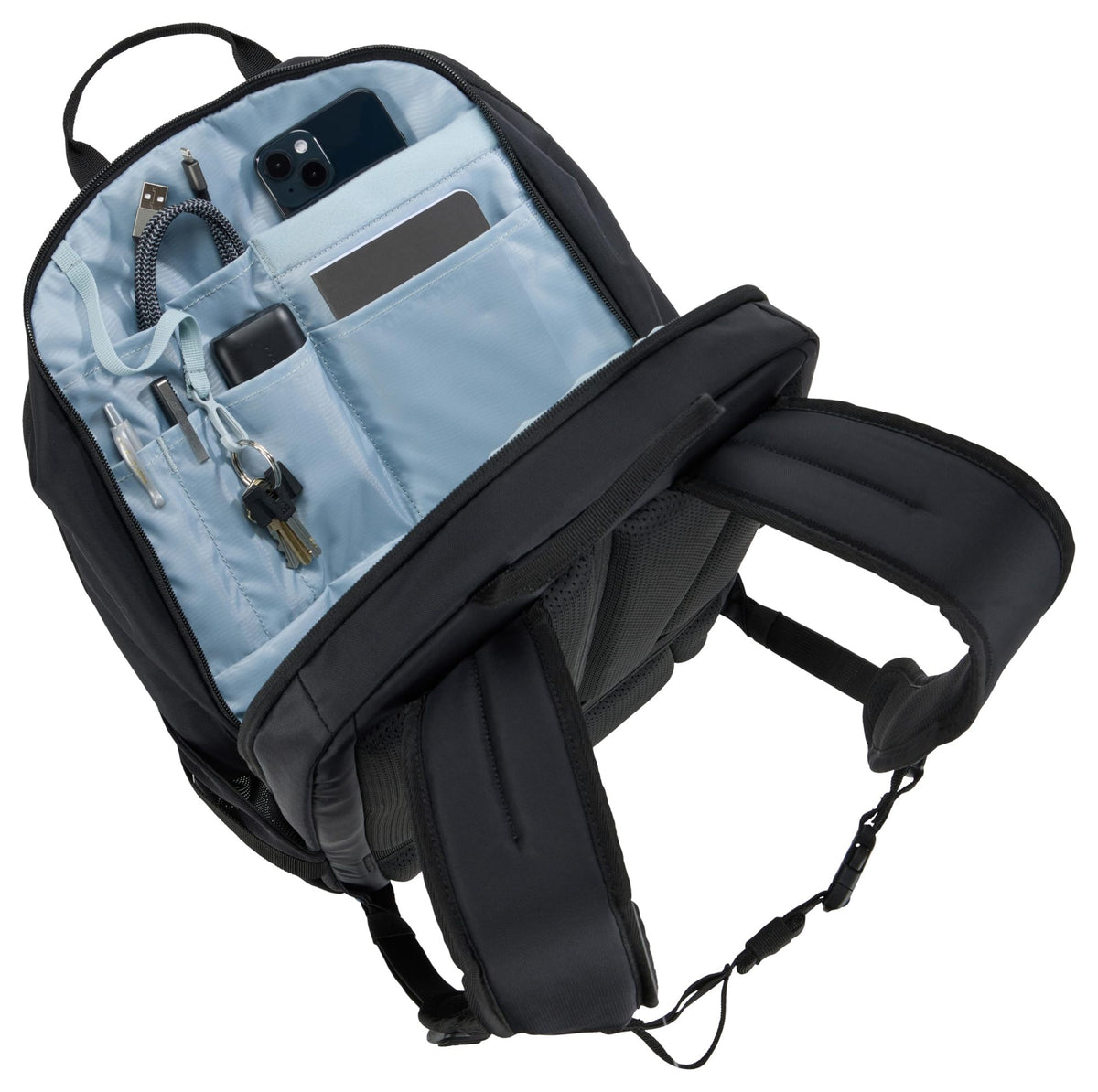 Thule EnRoute Backpack 26L - Black