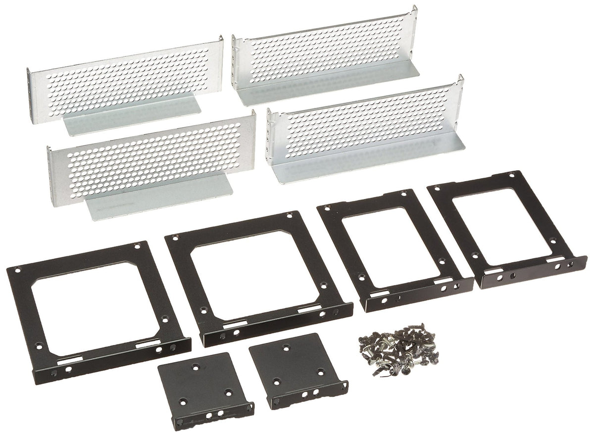 APC 2-Post Mounting Rail Kit for Smart-UPS SRT