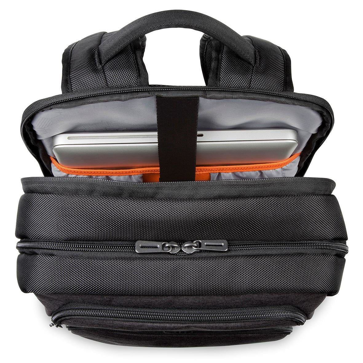 TARGUS CitySmart Advanced 12.5-15.6p Laptop Backpack Black
