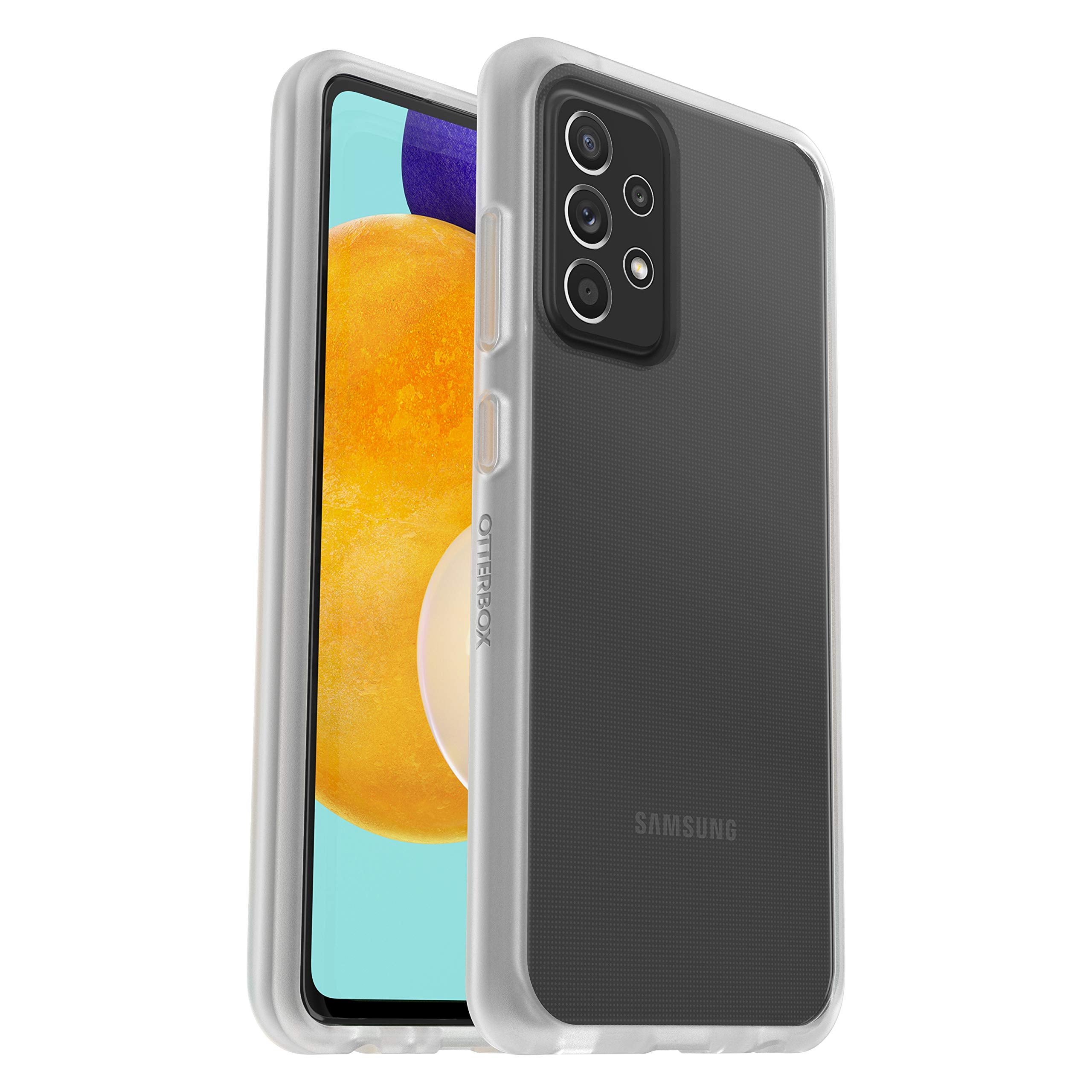 React Galaxy A52/A52 5G CLR NO RETAIL