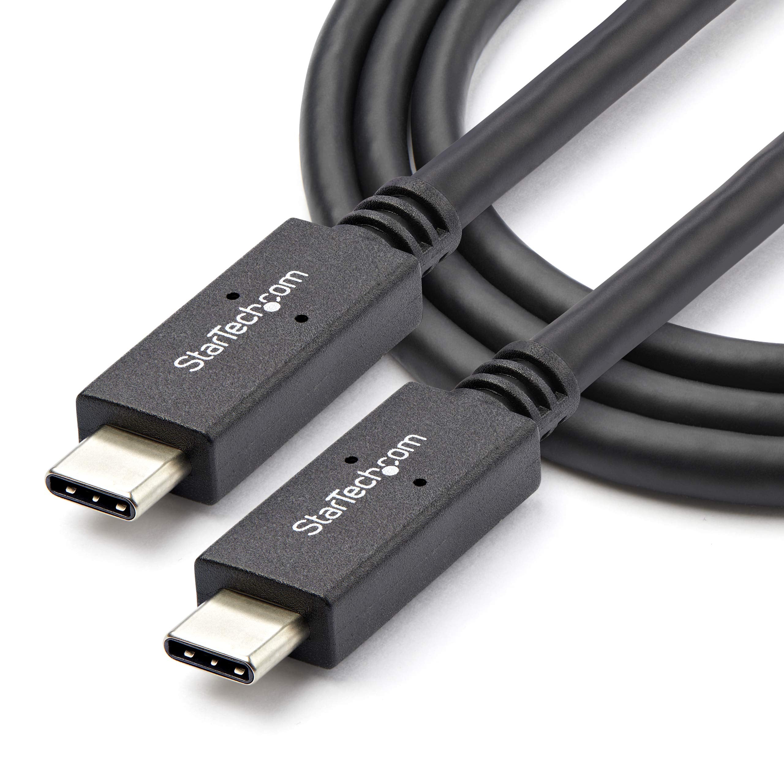 1m USB C Cable w/5A PD - USB 3.1 10Gbps