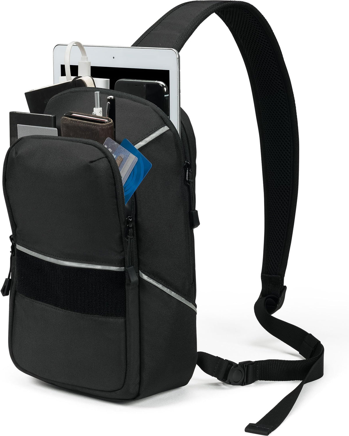 Sling Bag REFLECTIVE
