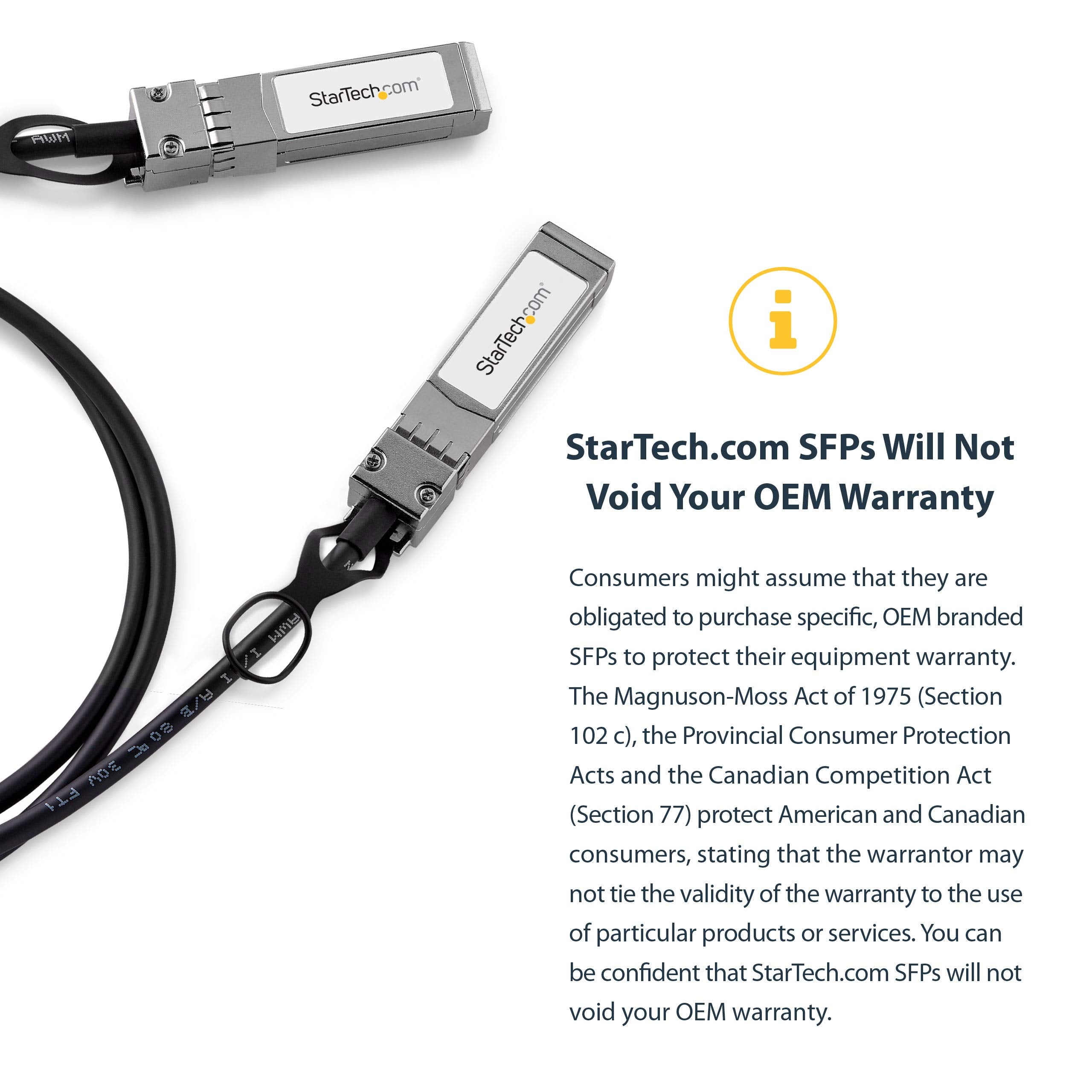 3m Cisco Compatible SFP+10GbE Cable