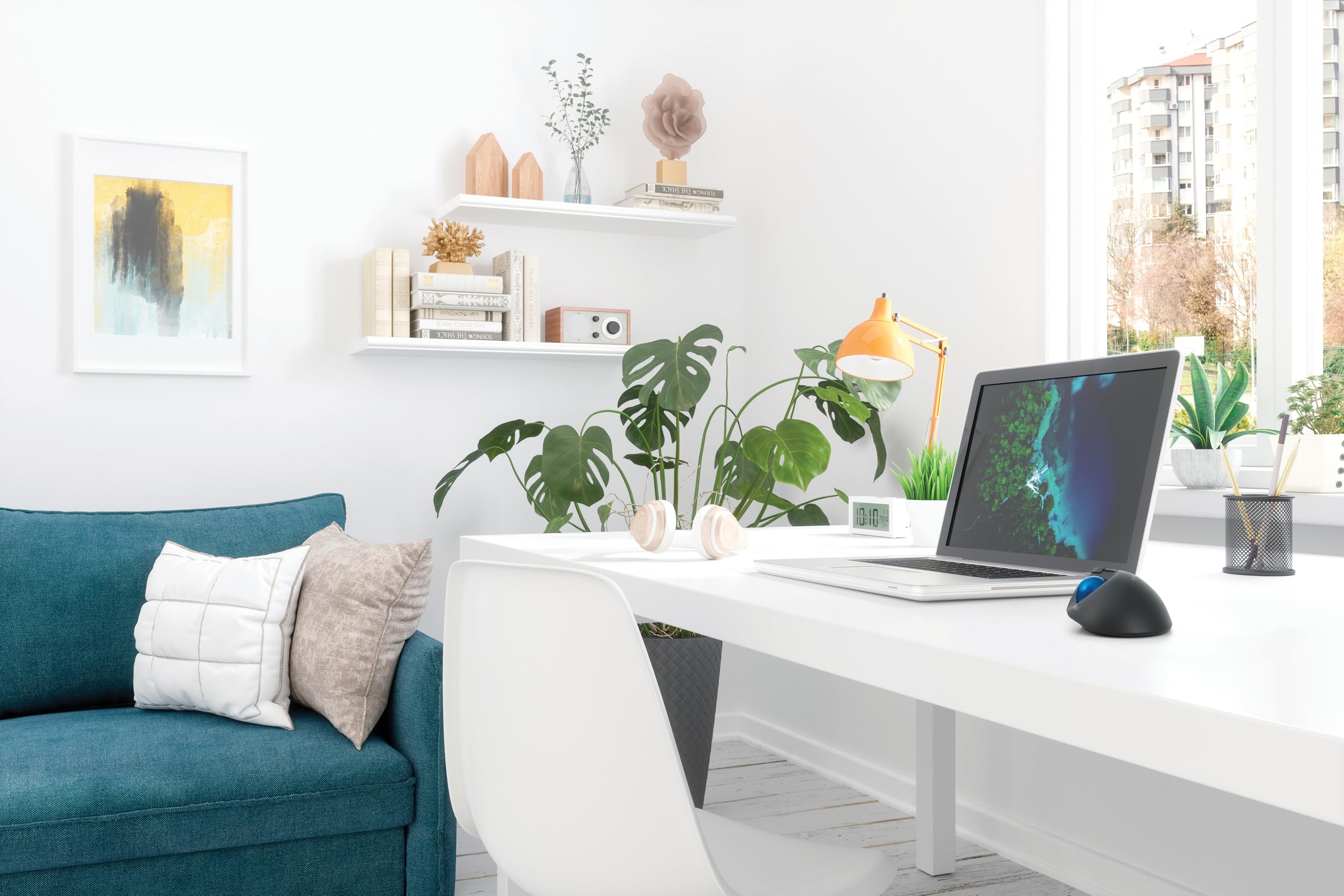 Kensington ProFit Ergo TB550 Trackball