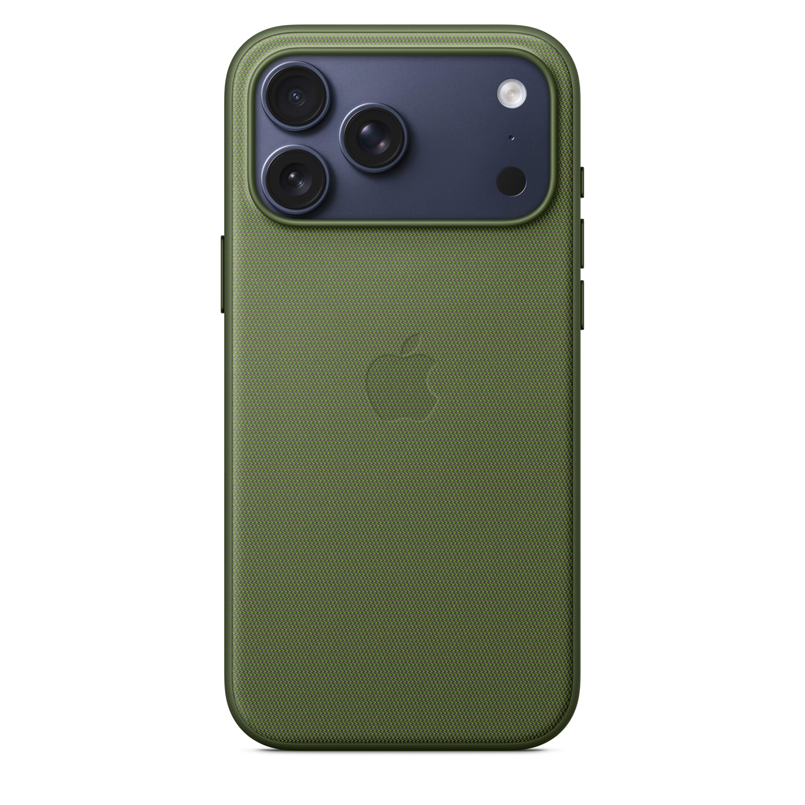 iPhone 17 Pro Max Te Case Green