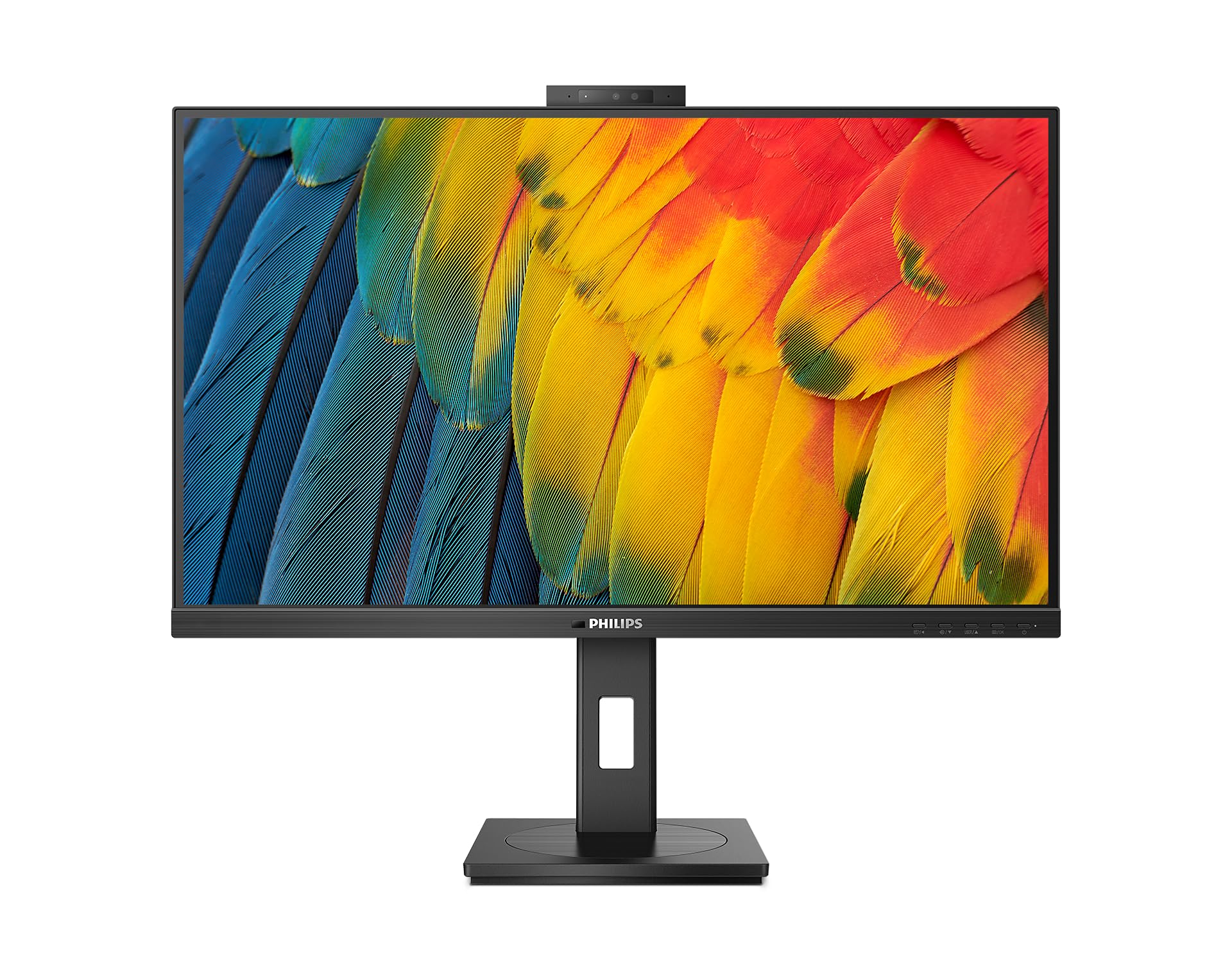 PHILIPS 24B1U5301H 24p 5000 series LCD TFT HDMI DP USB-C