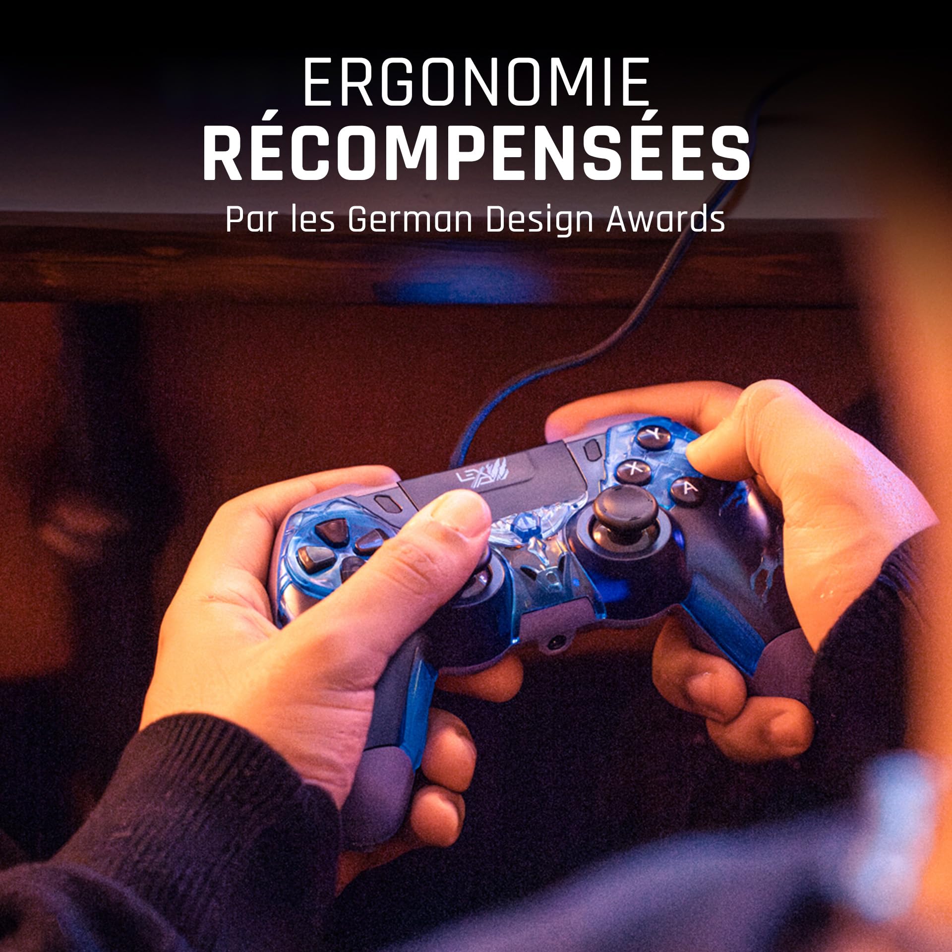 LEXIP - MANETTE SASUKE DESIGN BY TSUME - NARUTO SHIPPUDEN