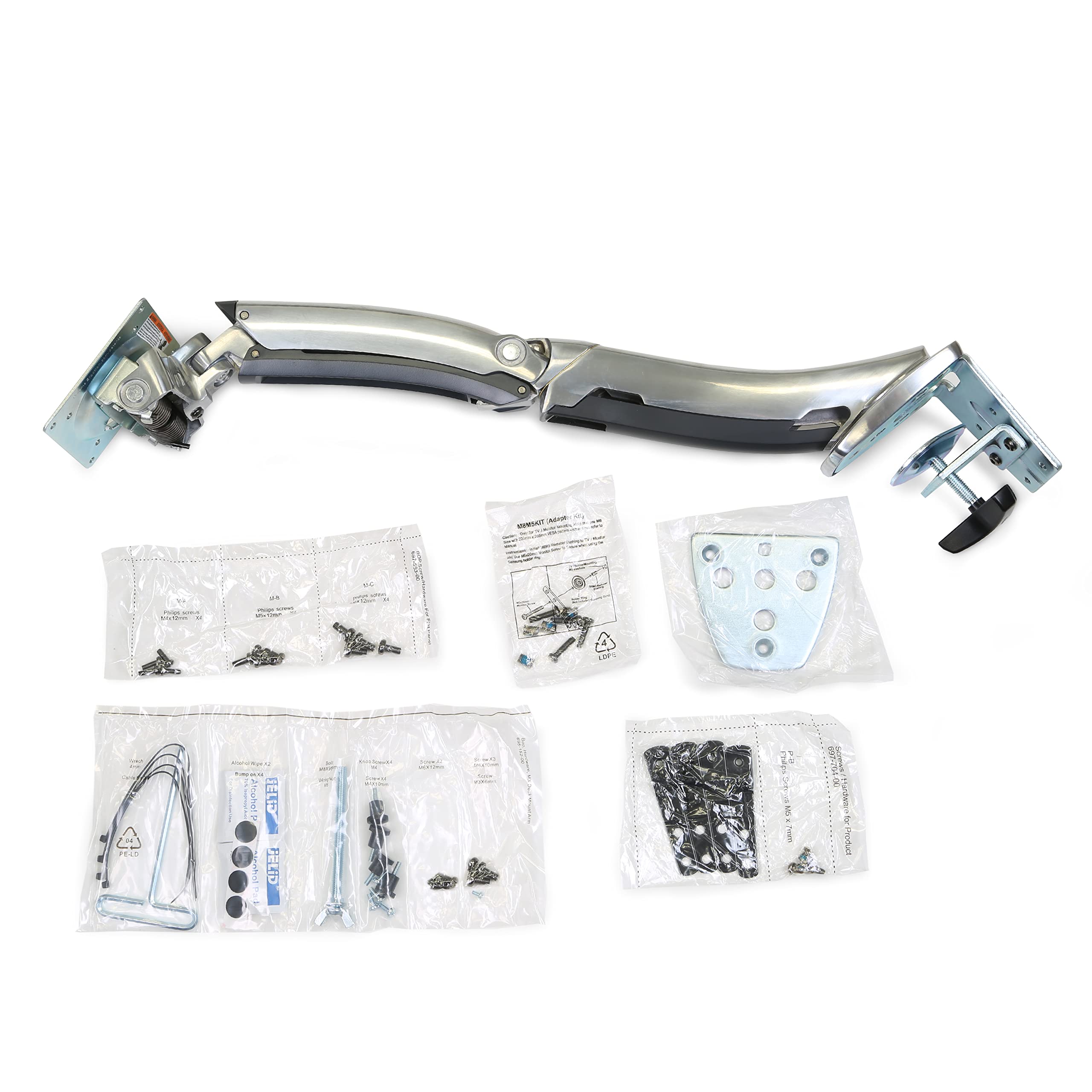 97-101-003/Wall Mount Bracket