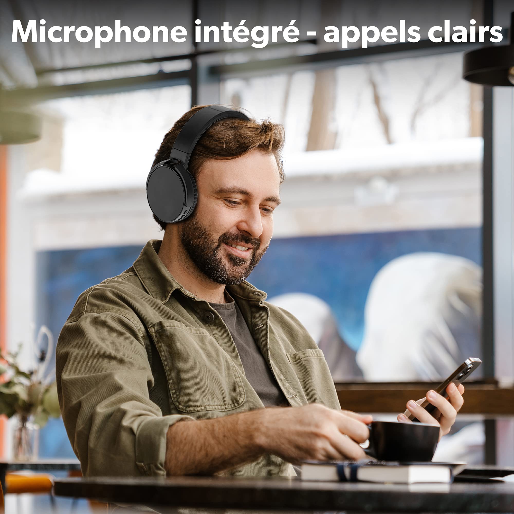TNB SINGLE Wireless Bluetooth headset
