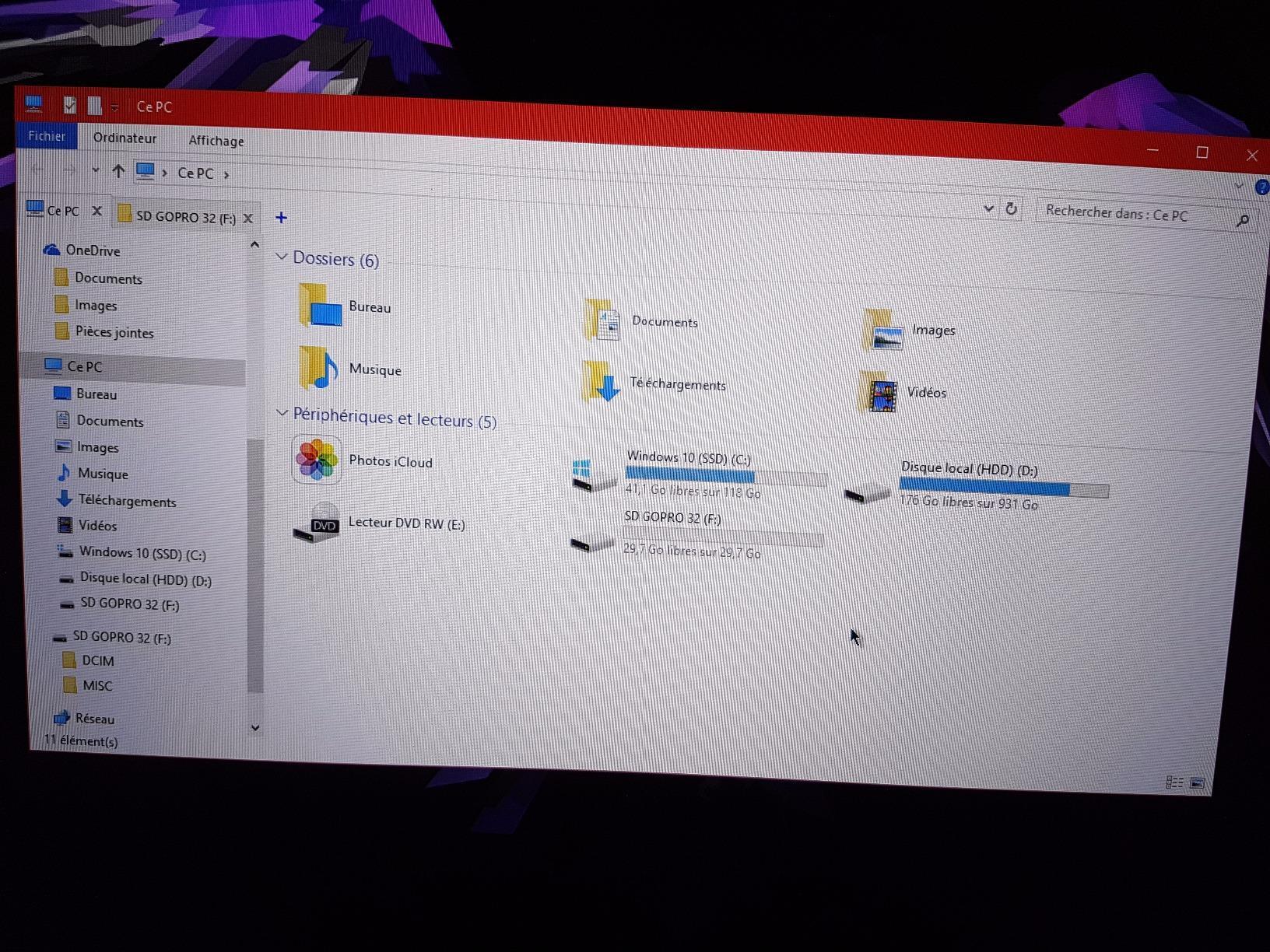 TRANSCEND TS-RDF5R Transcend card reader USB 3.1 Gen 1 SD/microSD pink