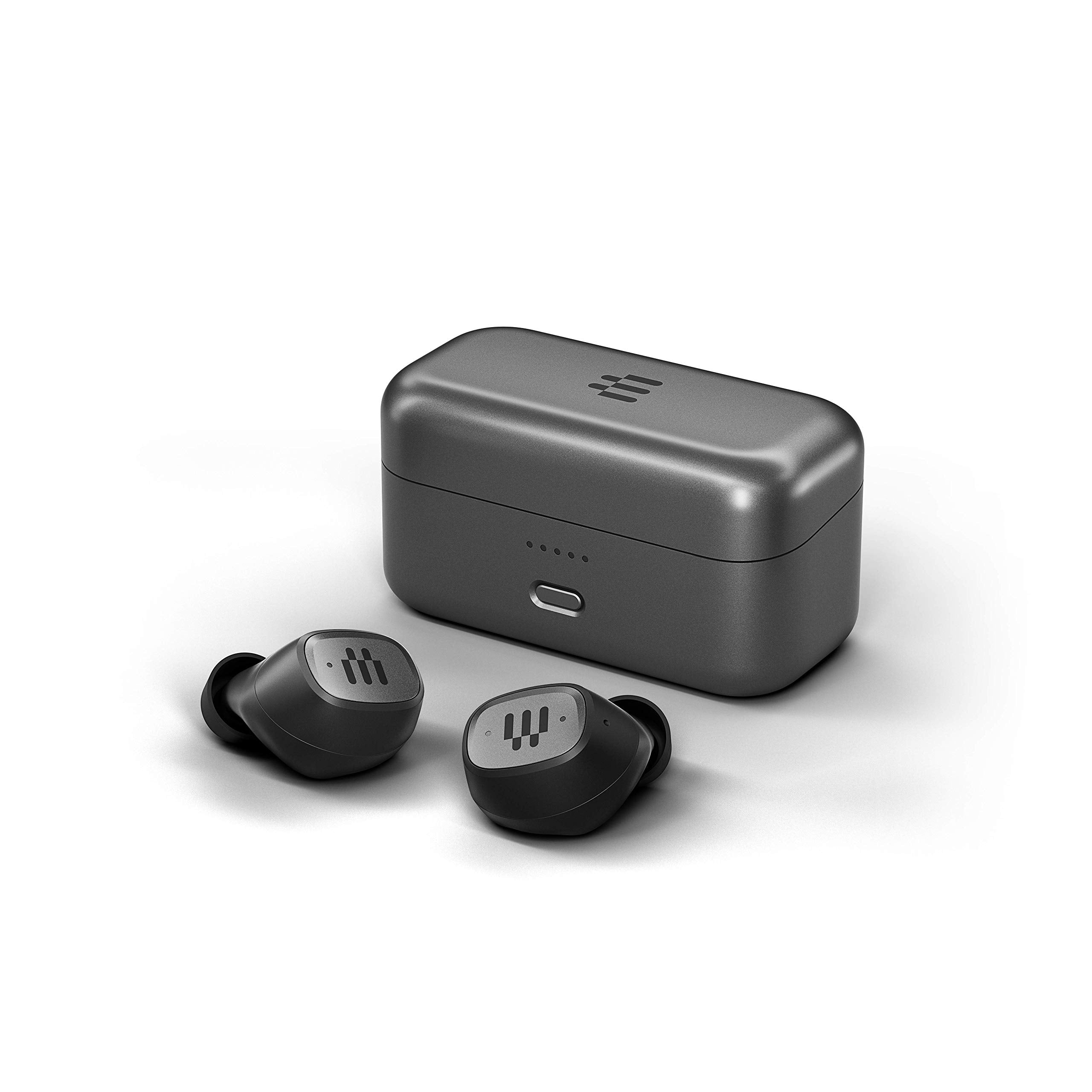 True Wireless Earbuds