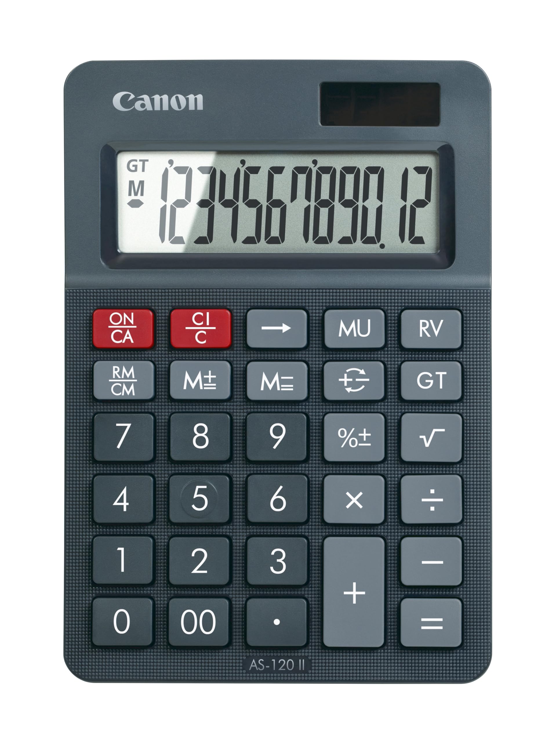CANON AS-120 II EMEA HB Calculator WCF (P)
