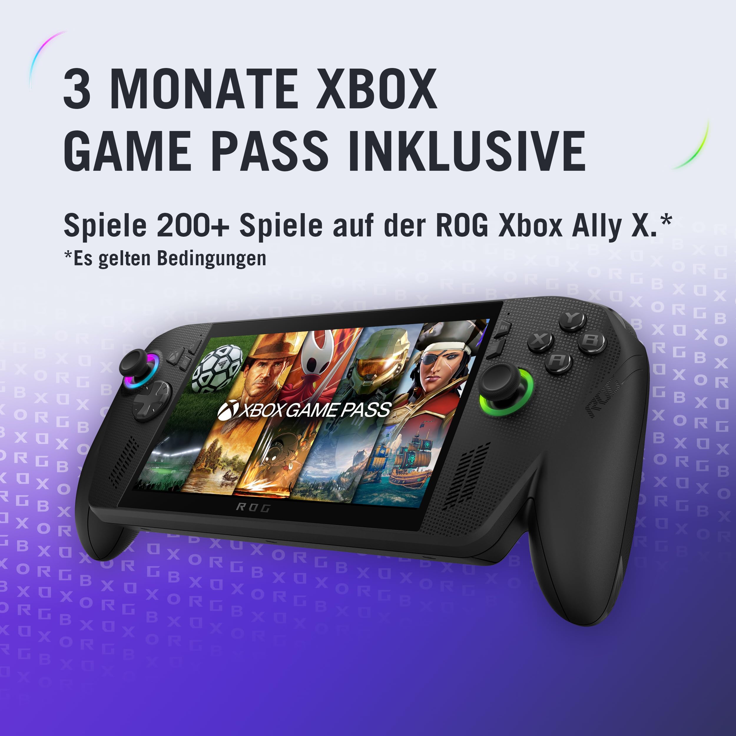 ROG Xbox Ally X