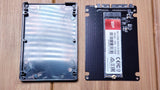 SILICON POWER SSD A55 512Go M.2 SATA 560/530 Mo/s
