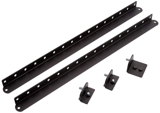 VOGEL S Patte coulissante de support mural PFA 9141