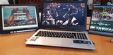 ASUS MON MB165B 15.6p Mobile TN WXGA 10ms Tr+Tf 60Hz 220cd/m2 3-year warranty Exchange on site D+1