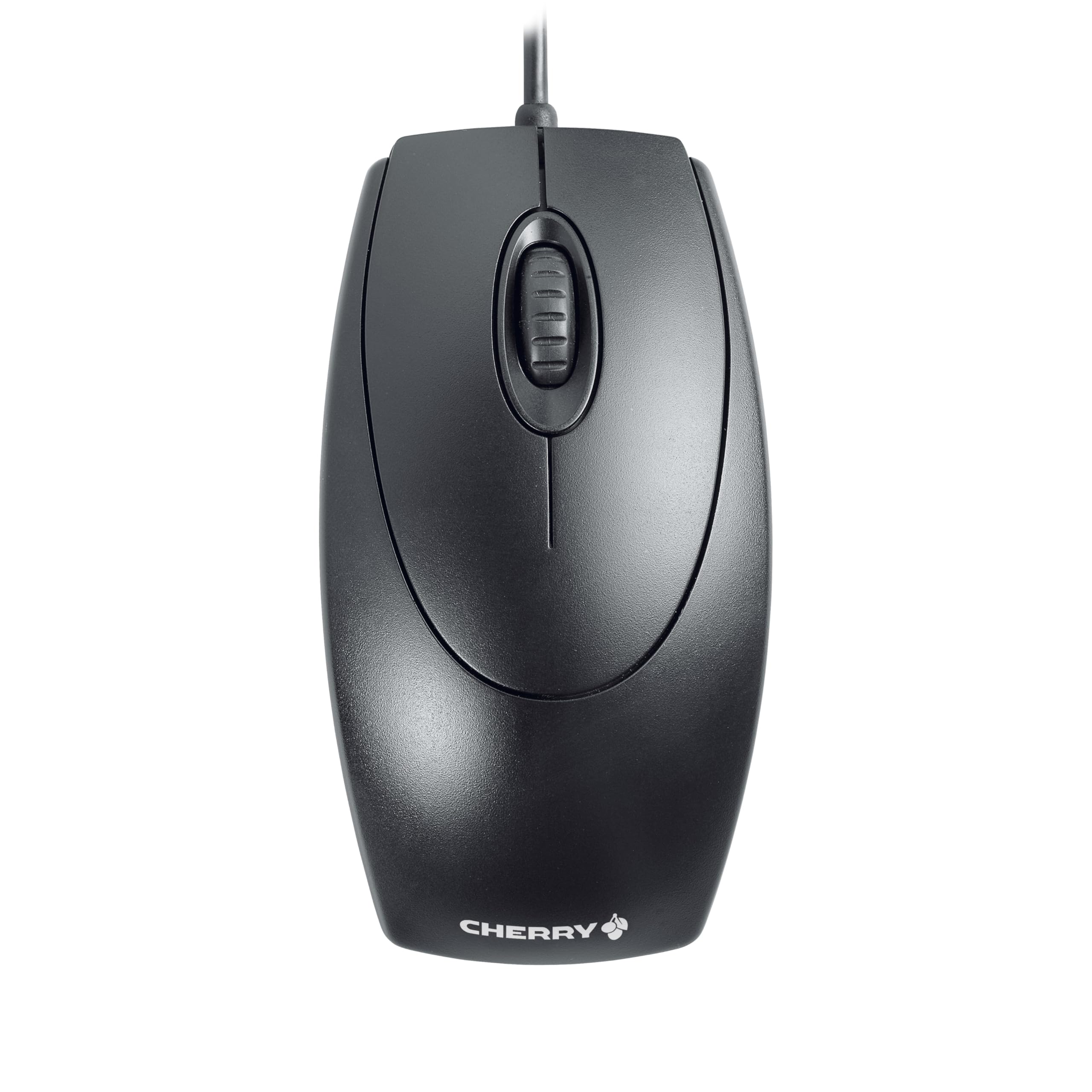 CHERRY Souris Power Wheelmouse M-5450 USB/PS2 noire