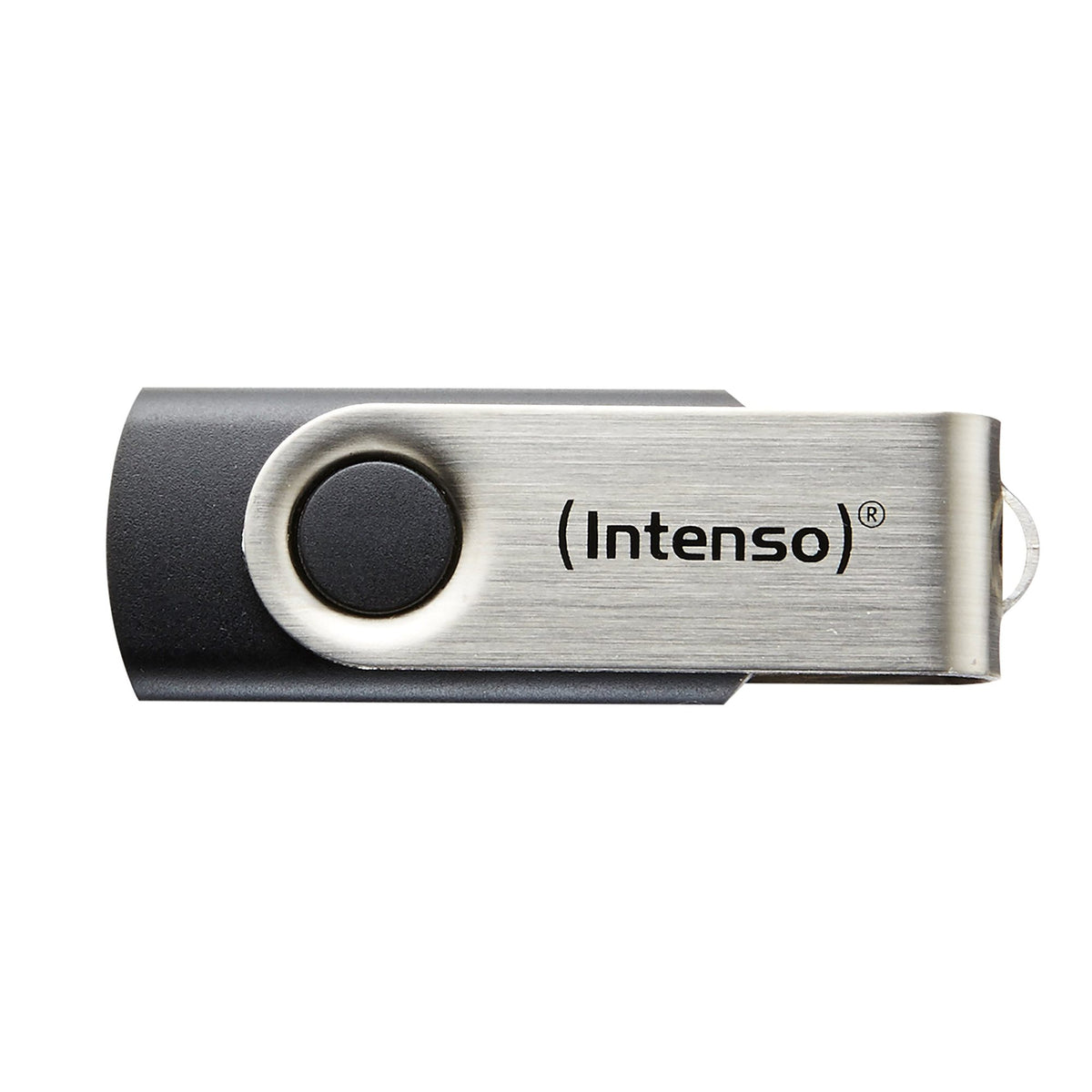 INTENSO Clé USB 2.0 Basic Line - 64 Go