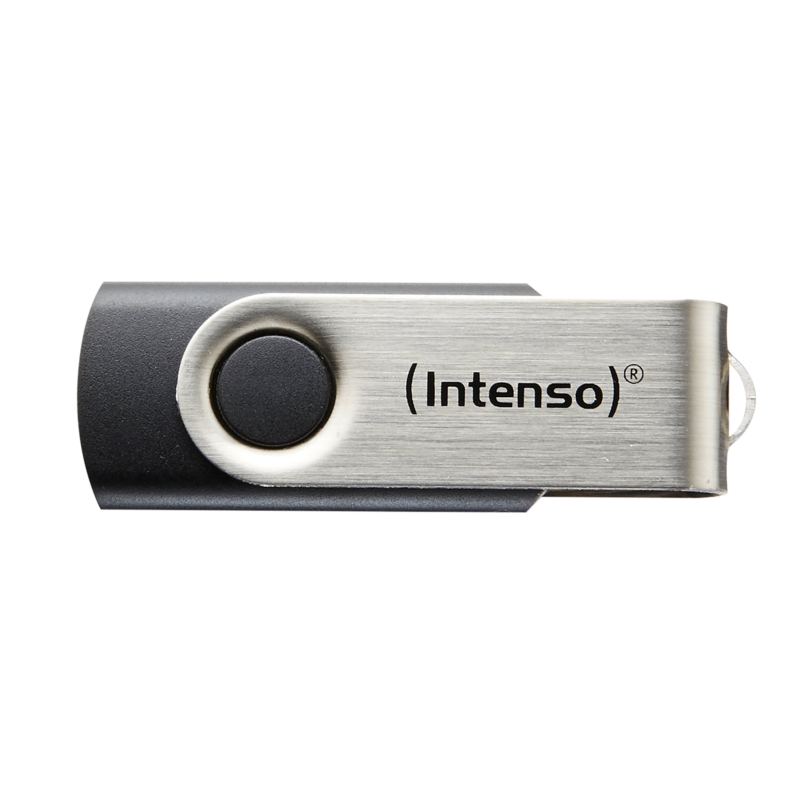 INTENSO Clé USB 2.0 Basic Line - 64 Go