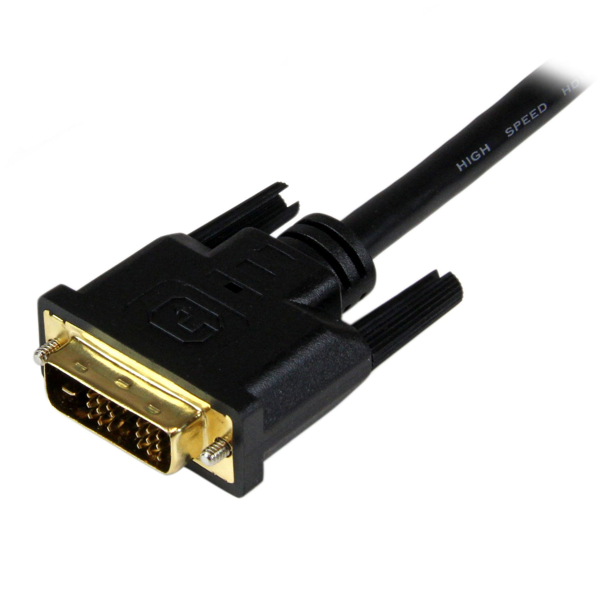 1.5m HDMI to DVI-D Cable - M/M