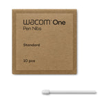 Wacom One Pointes de stylet standard 10pc/pack