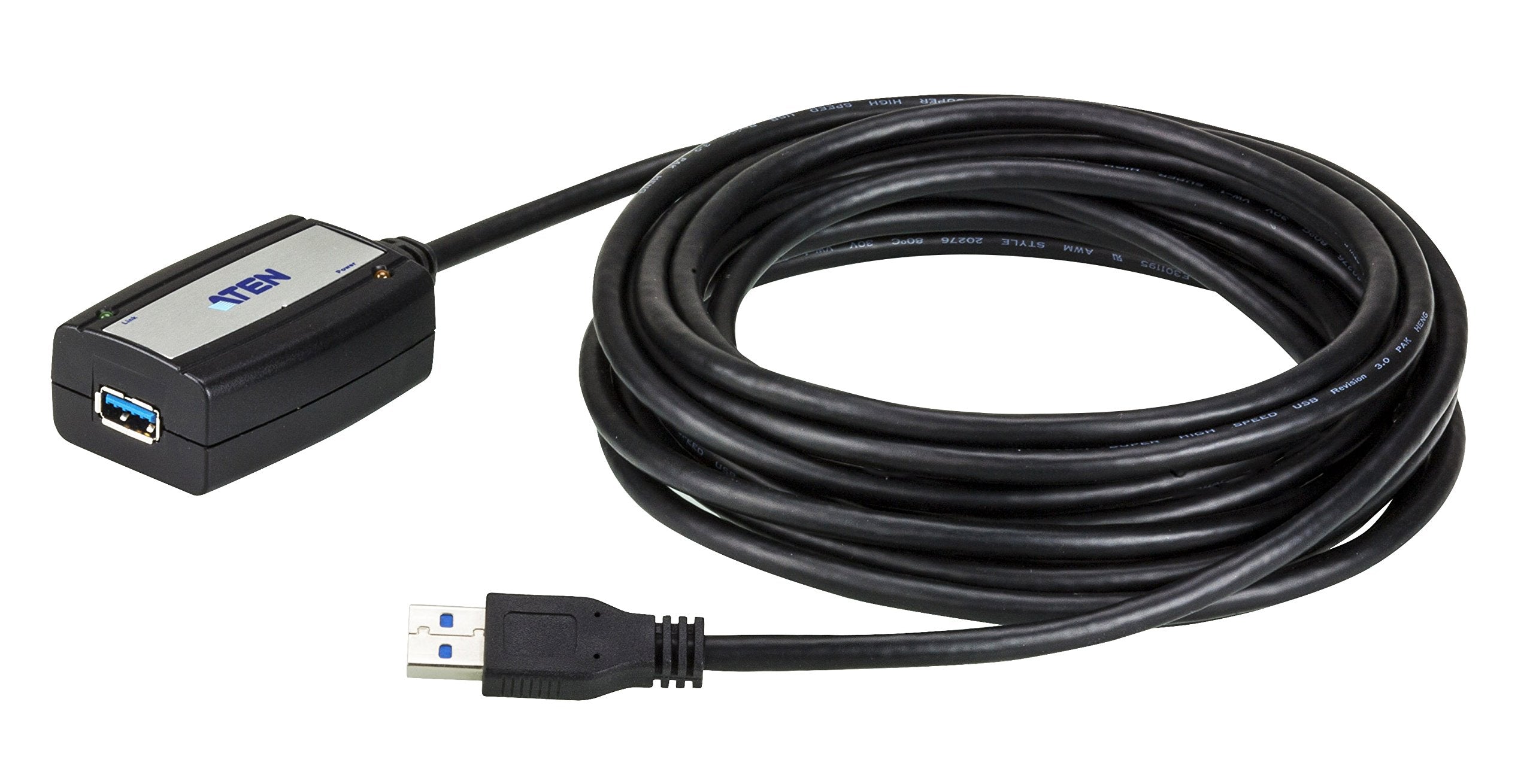 ATEN 5m USB 3.1 Gen1 Extender Cable