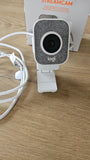 LOGITECH StreamCam - caméra de diffusion en direct