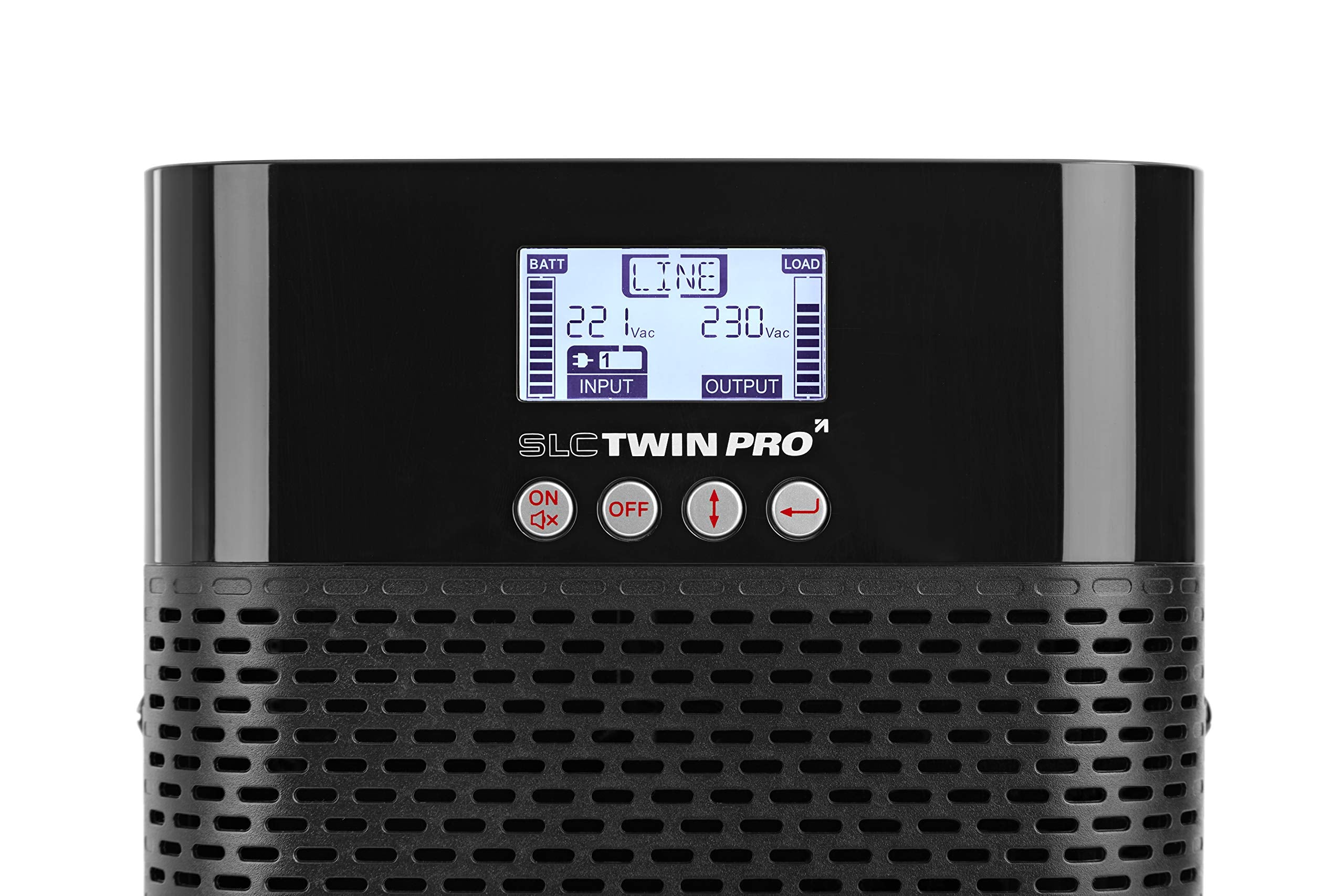 Système d'Alimentation Sans Interruption Online Salicru 699CA000003 1000VA 900W 900 W 1000 W