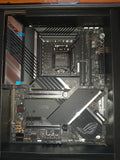 ASUS ROG STRIX Z790-E GAMING WIFI II LGA 1700 4DDR5 ATX 4xSATA MB 1xHDMI 1xDP 5xM.2