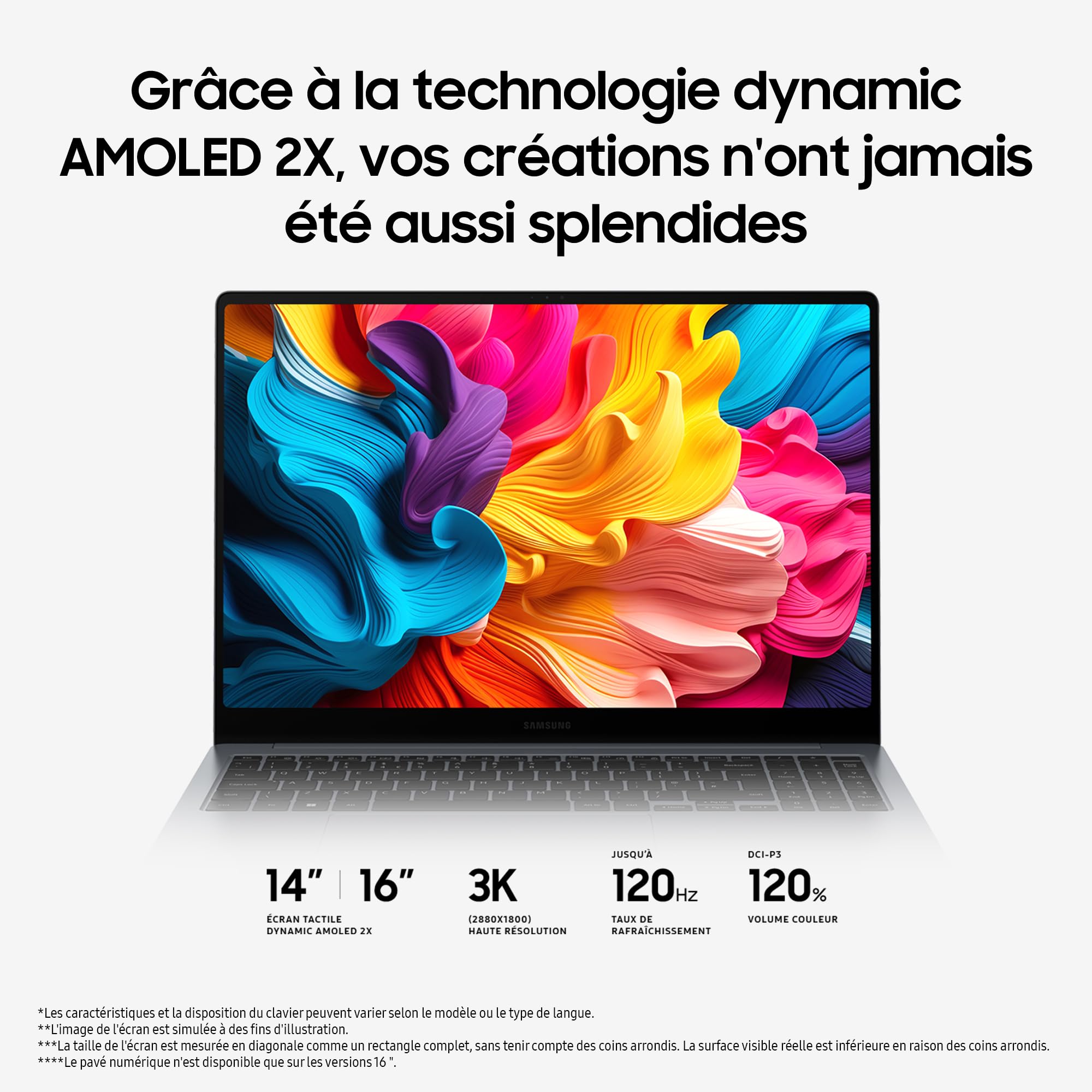 GB4 PRO 14" U5 125H 16GB 512GB GRAY