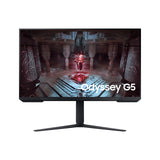 Samsung S27CG510EU écran plat de PC 68,6 cm (27") 2560 x 1440 pixels 4K Ultra HD LED Noir