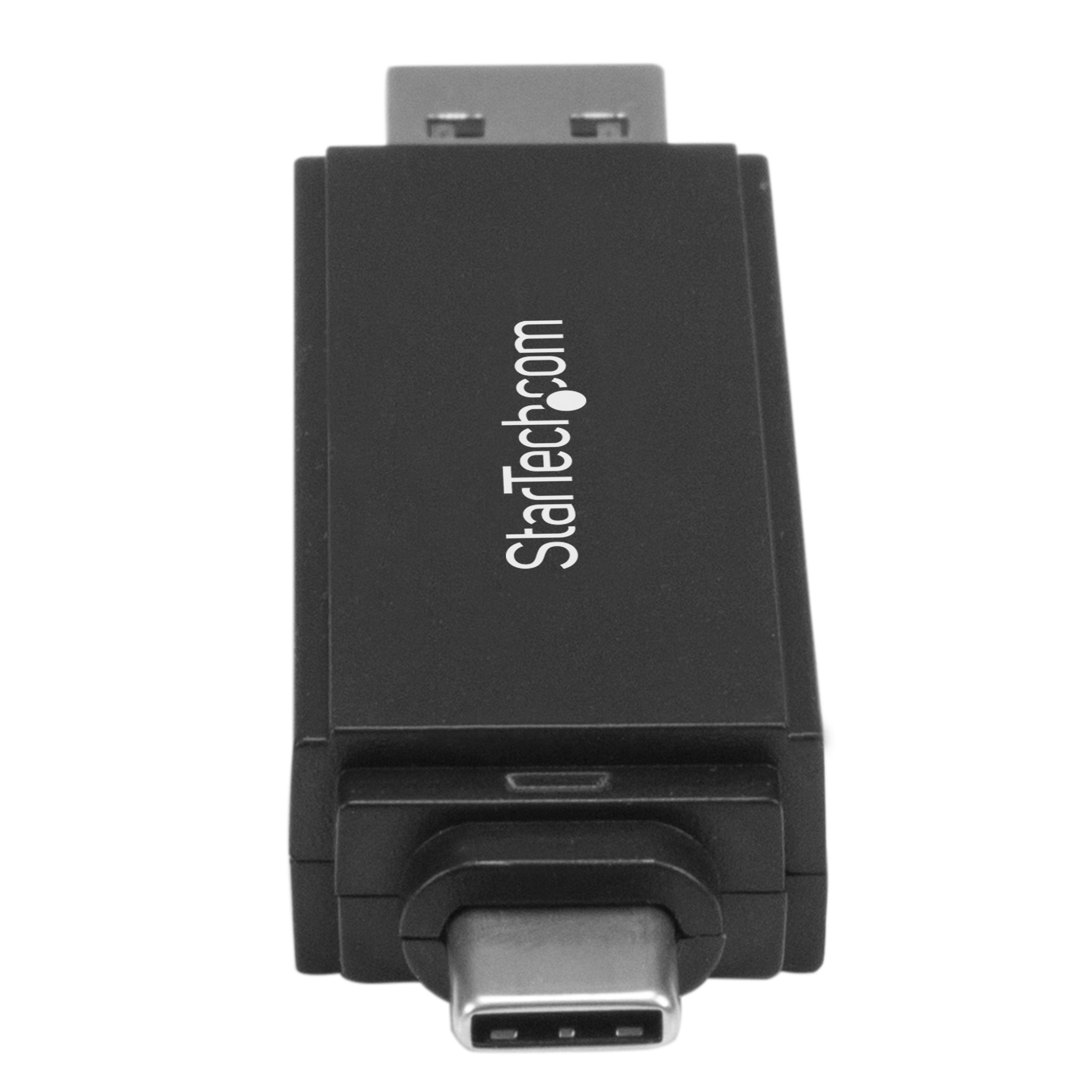 Card Reader SD microSD USB 3.0 USB C/A