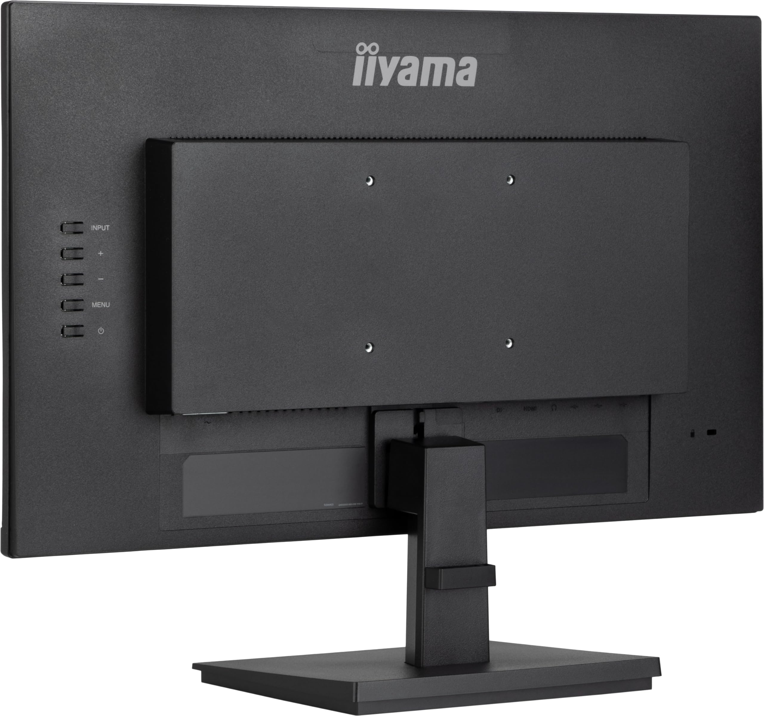 XU2492HSU-B6 24" IPS-1920x1080@100Hz 250