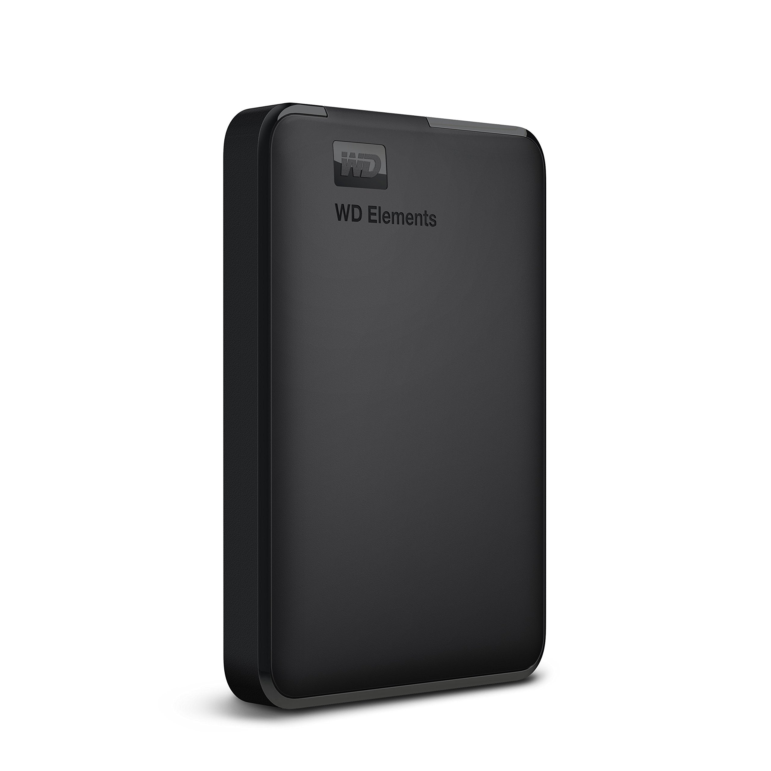 HDD EXT Elements EE 2TB Black
