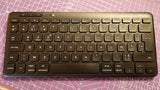 TRUST Clavier sans fil LYRA Bluetooth (FR)