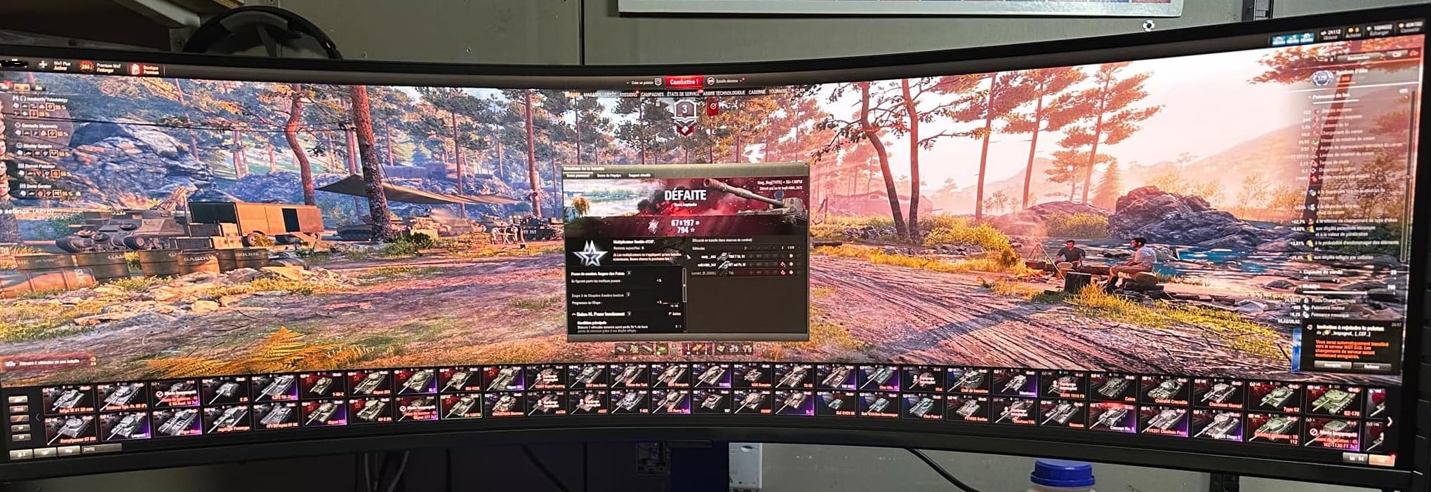 ODYSSEY G9 - G95C 49'' 240Hz