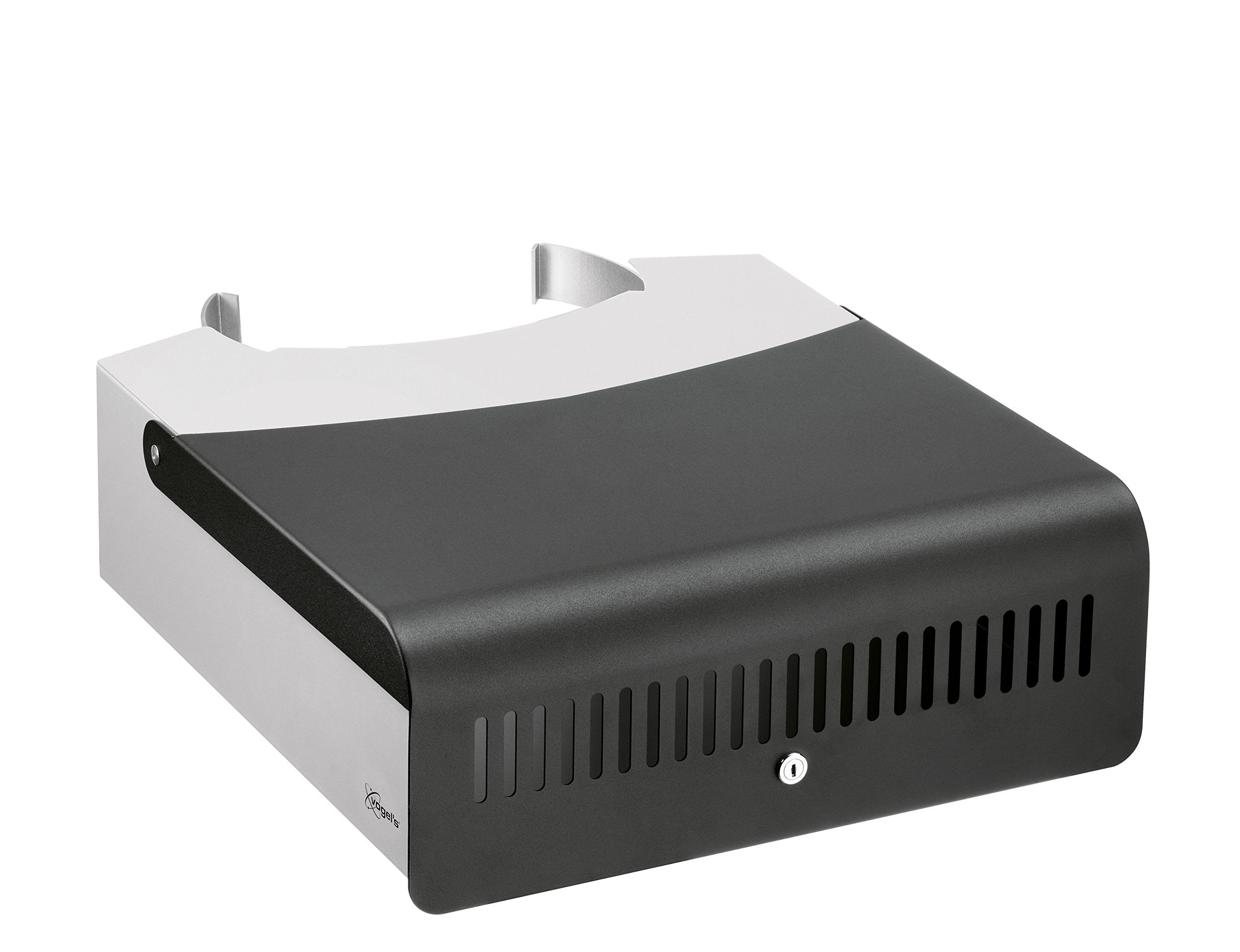 PFA 9052/Accessory tray with safety lock