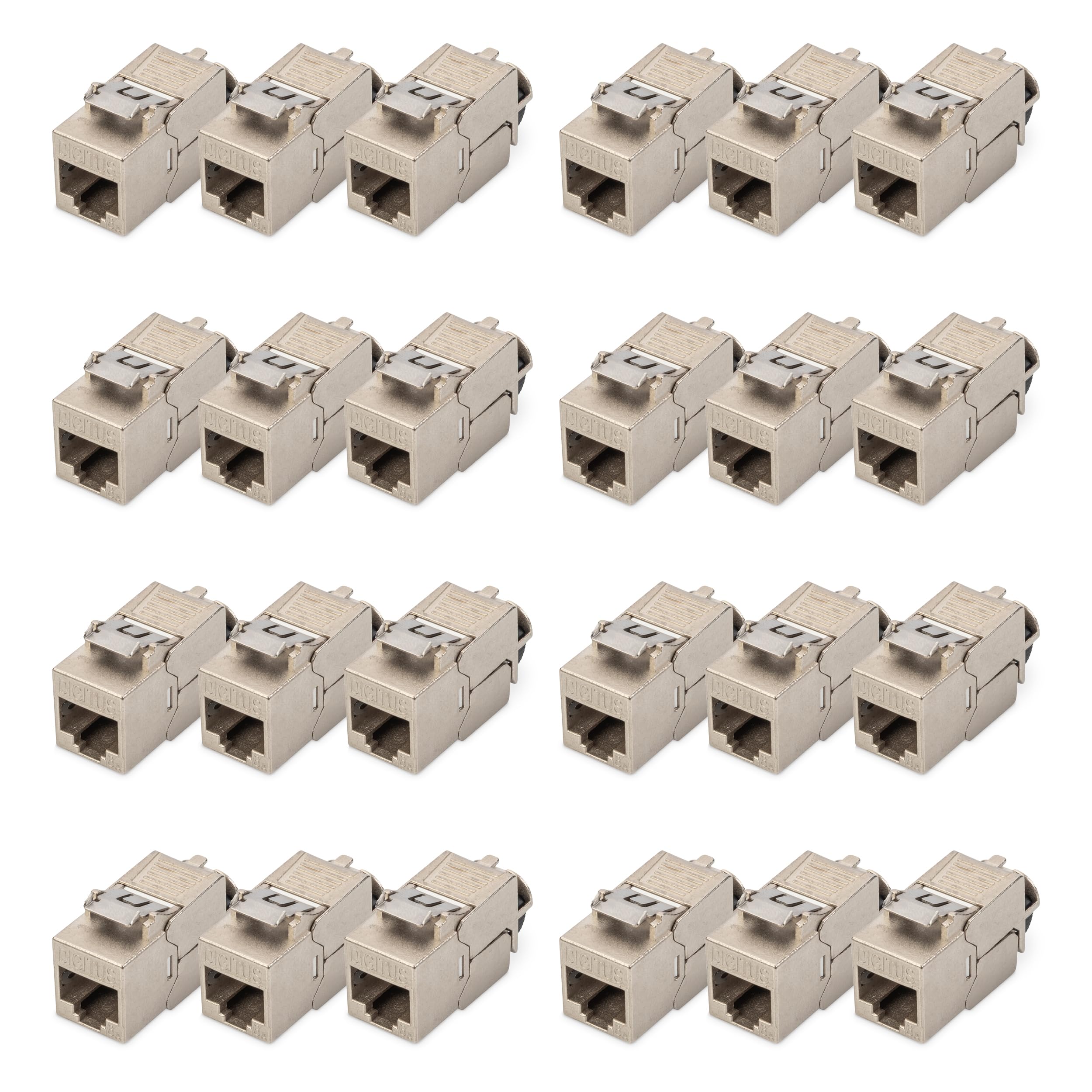 Digitus DN-93619-24 Module Keystone