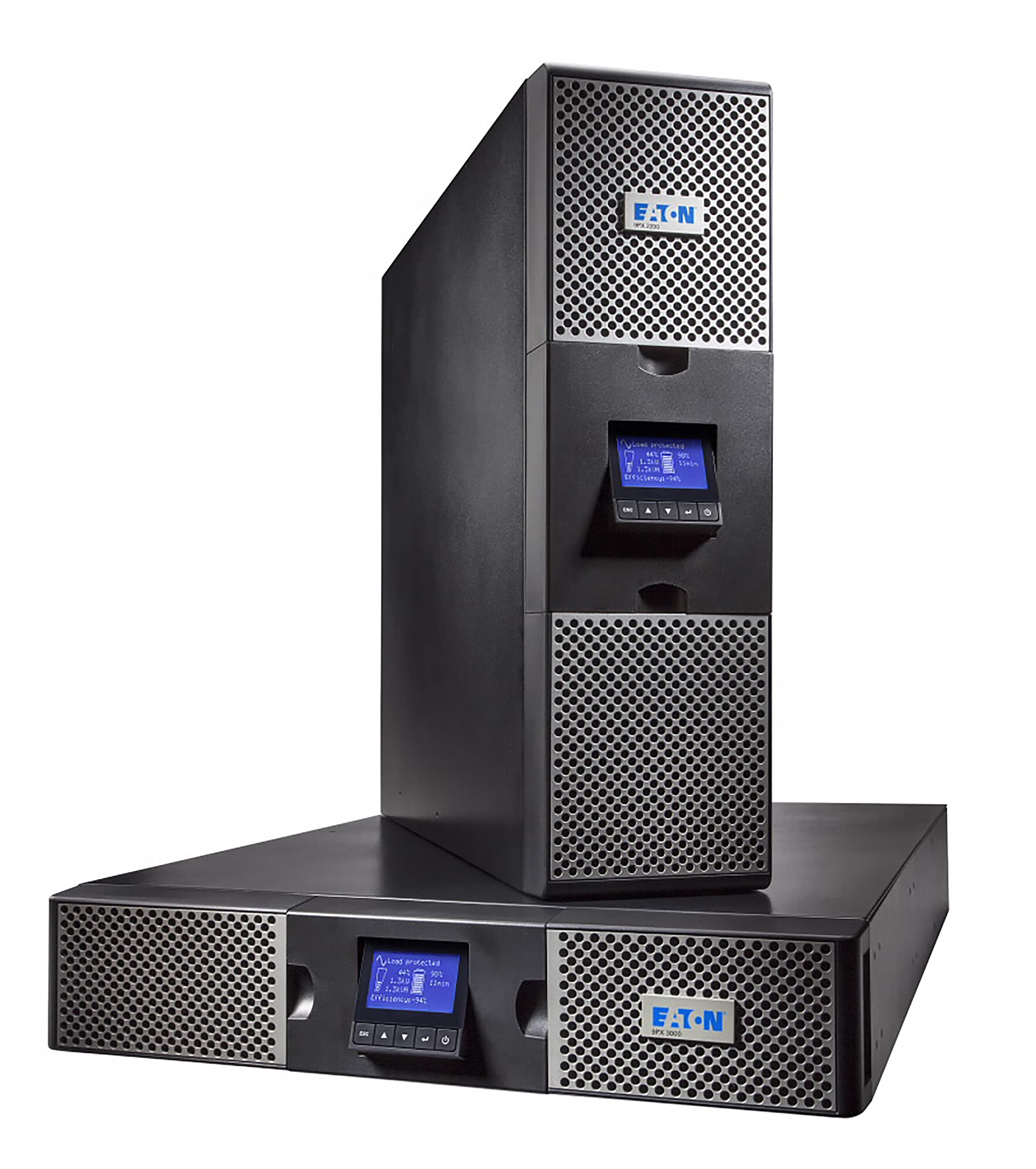Eaton 9PX 2200i RT2U Netpack