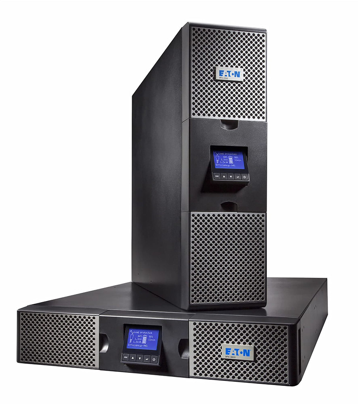 Eaton 9PX 2200i RT2U Netpack