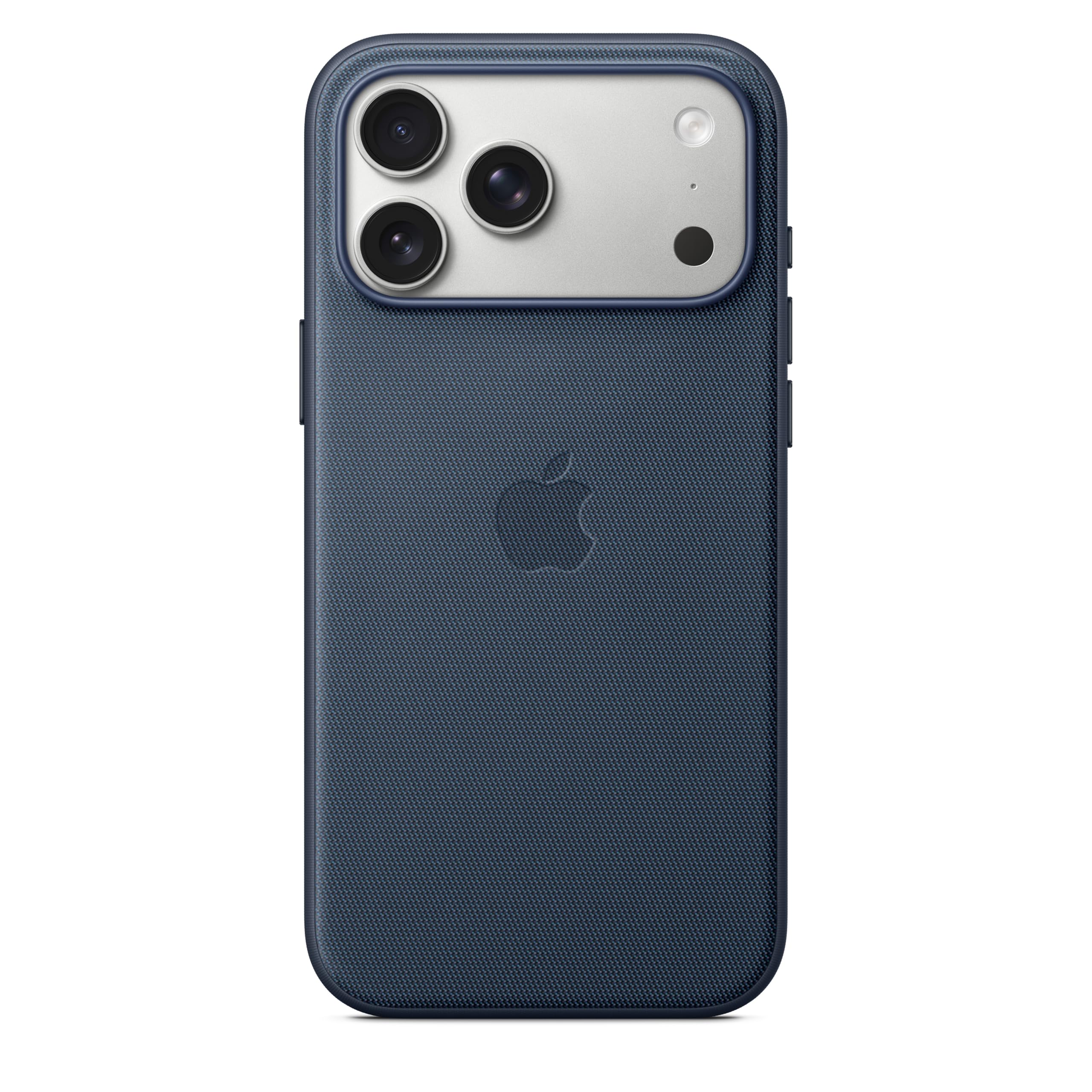 iPhone 17 Pro Max Te Case Blue