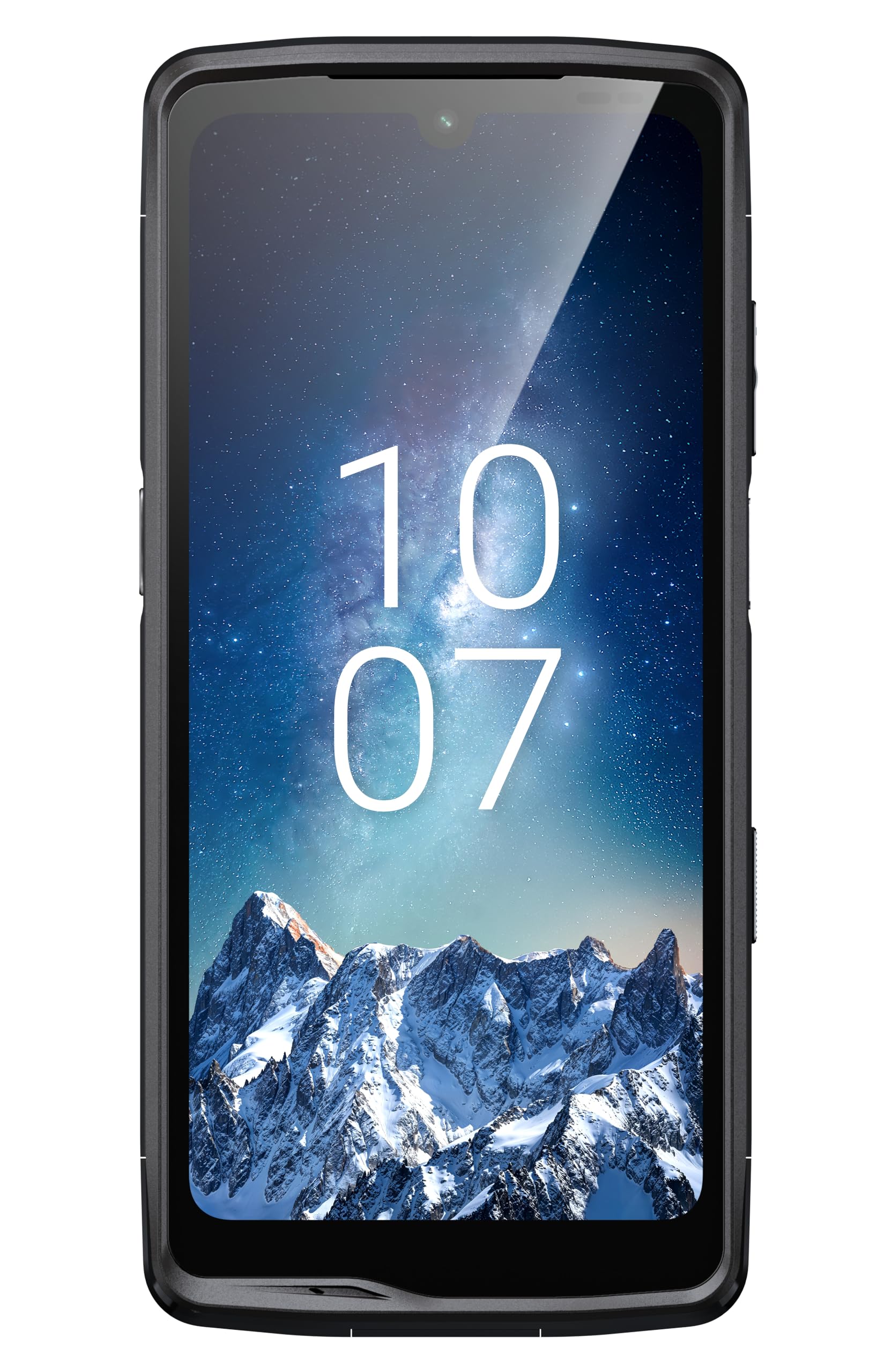 Crossall Stellar M6 Chamonix Mont Blanc