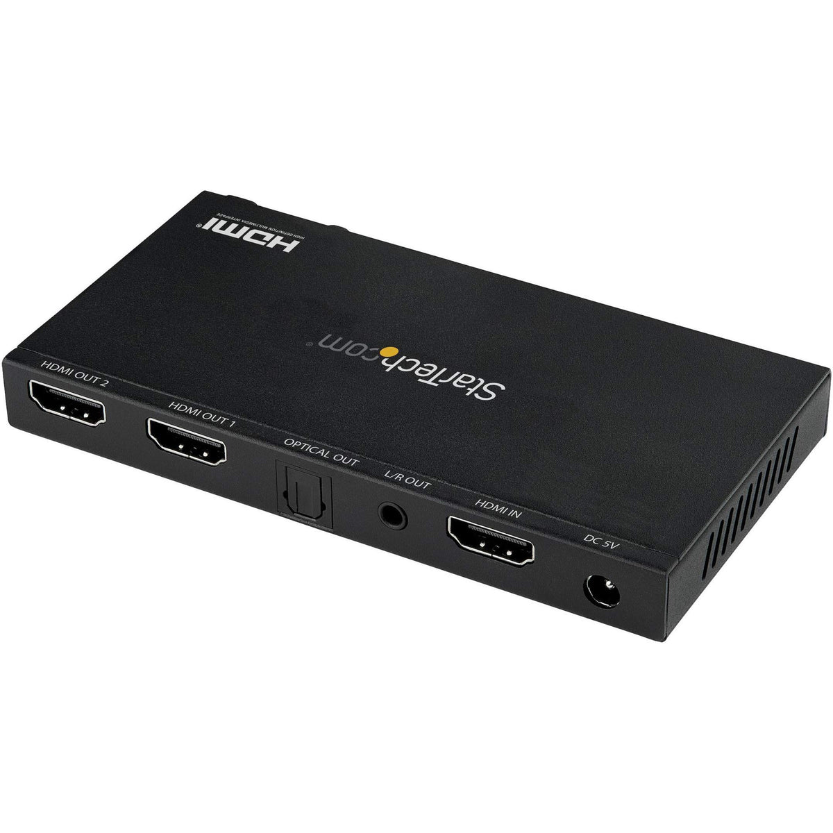 Splitter - HDMI Splitter 2 port - 4k60Hz