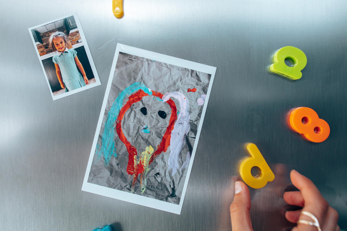 CANON MAGNETIC PHOTO PAPER MG-101