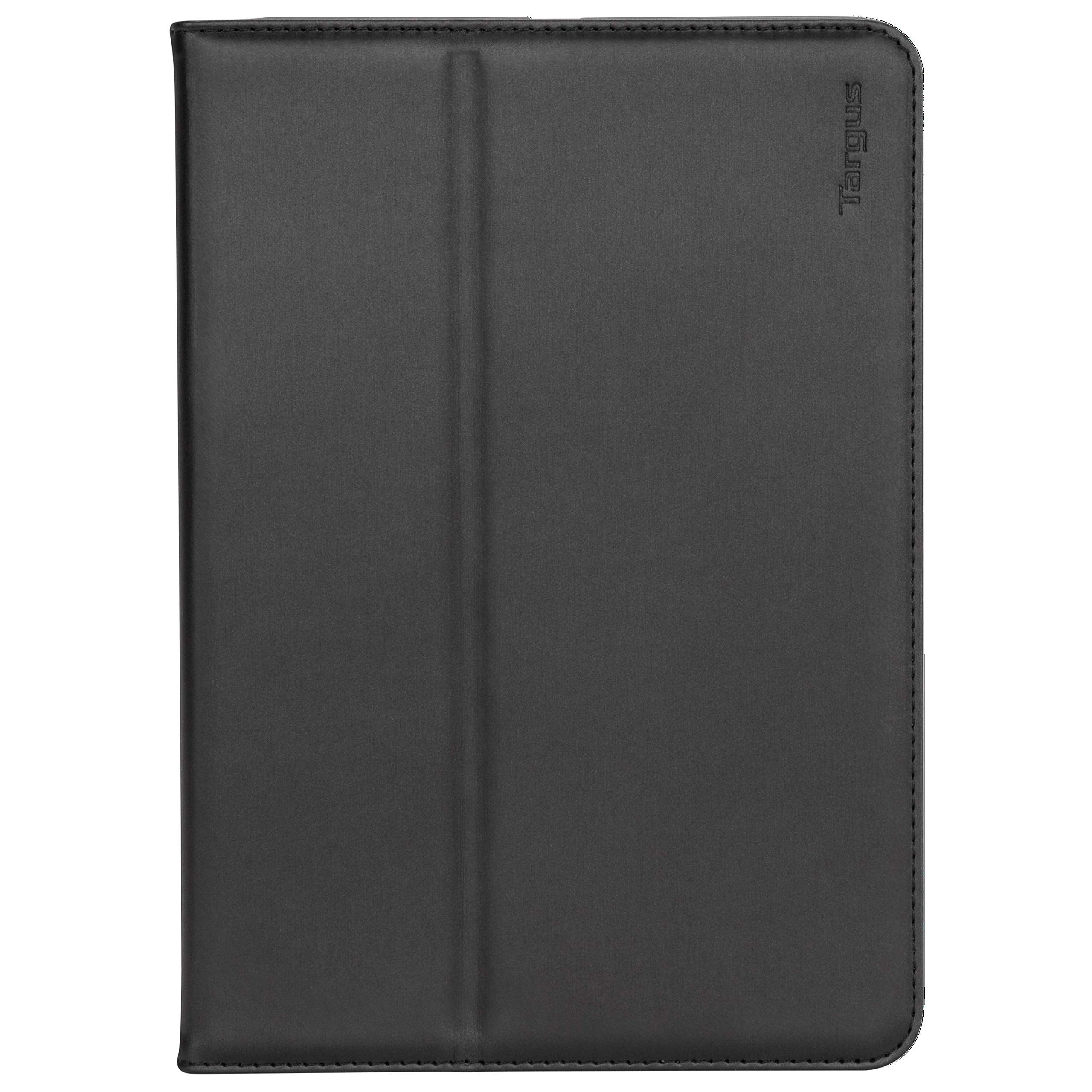 TARGUS Étui pour tablette Click-In iPad mini 4, 3, 2 - 7.9"  - Noir