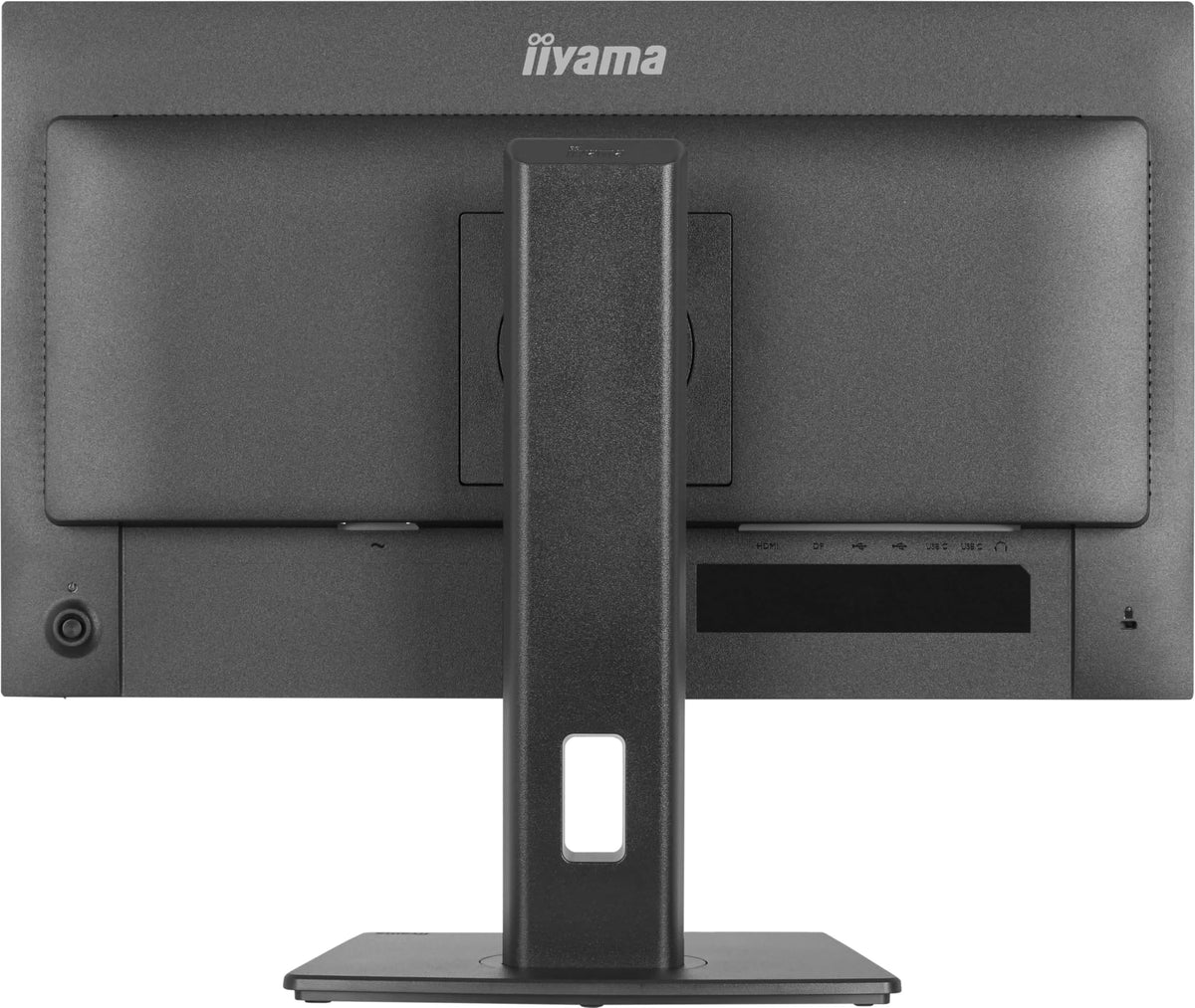 iiyama XB2497HSU-B1 24" IPS LCD with 4-s