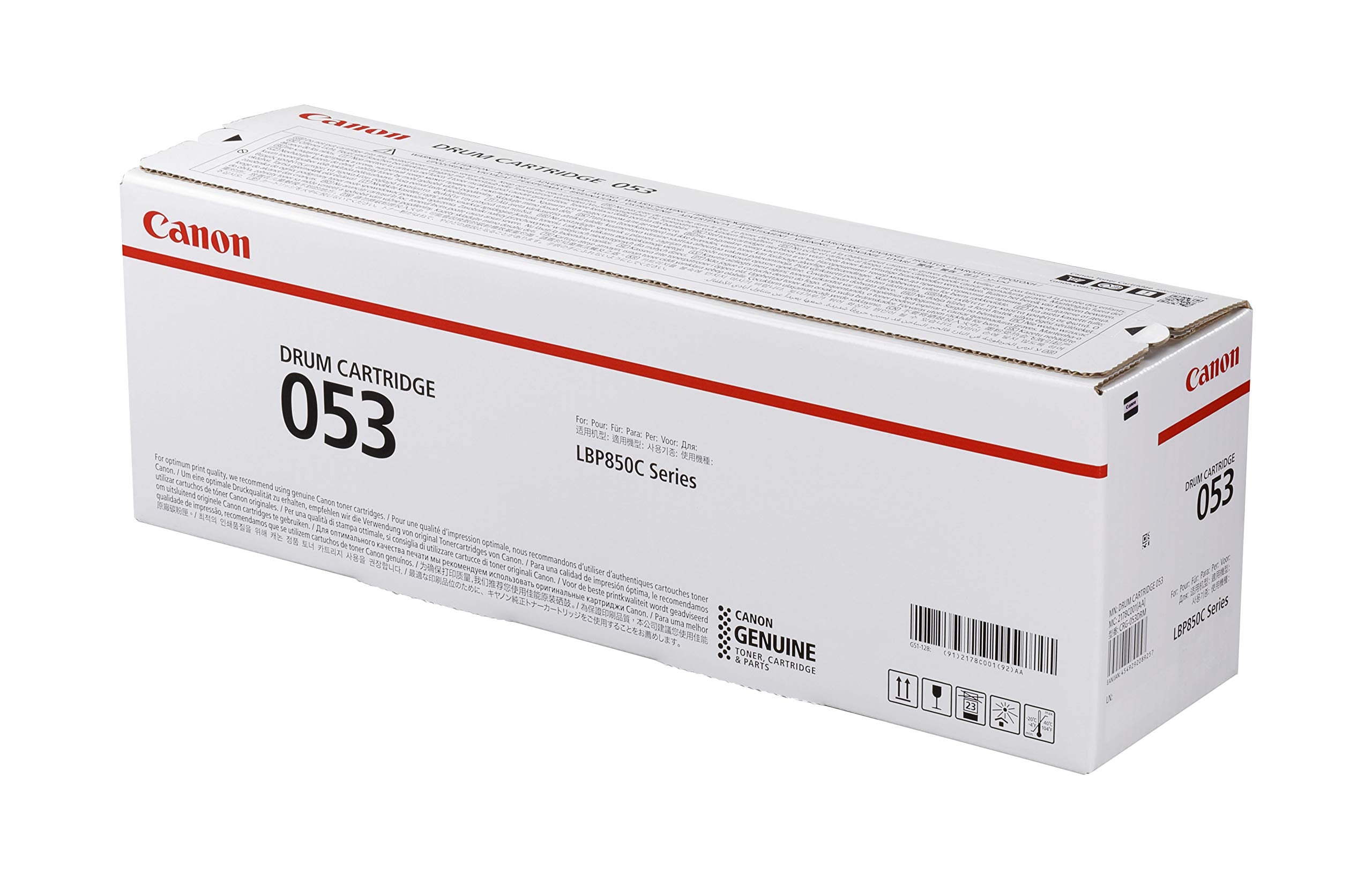CANON Cartridge 053 Drum