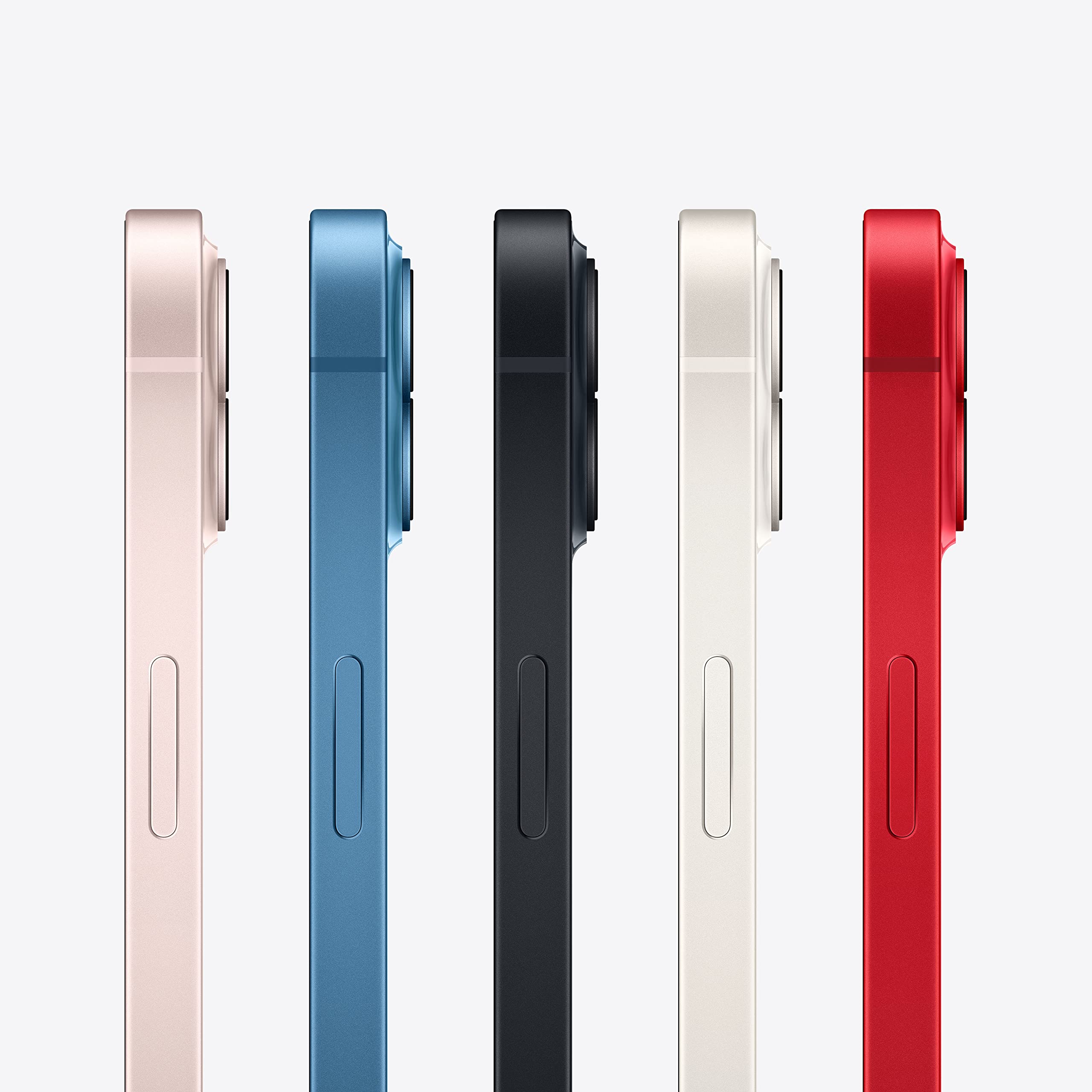 iPhone 13 (6.1" - 512 Go, 4 Go RAM) Bleu