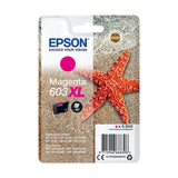 EPSON 1LB Singlepack Magenta 603XL Ink